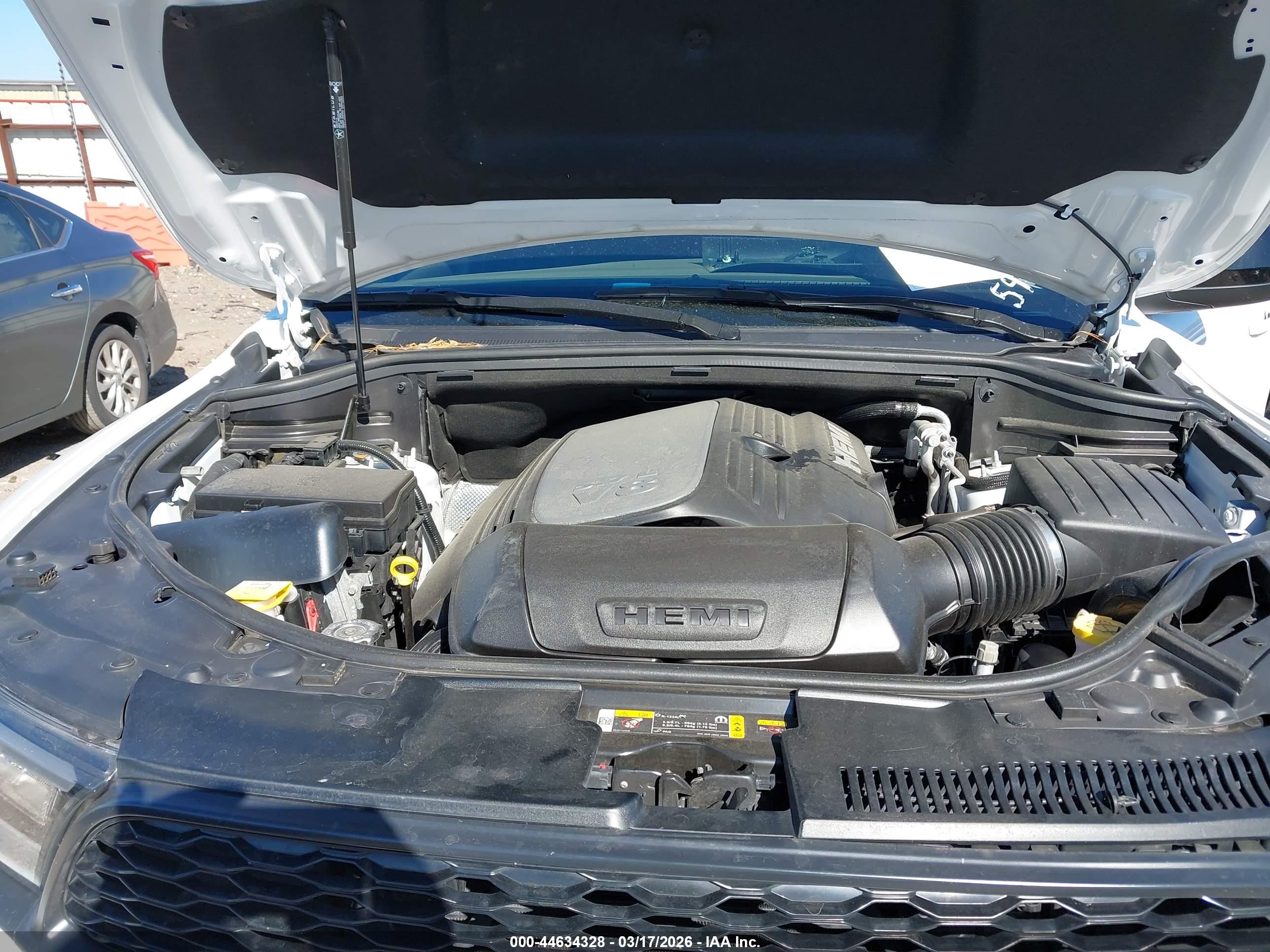 DODGE DURANGO image 10