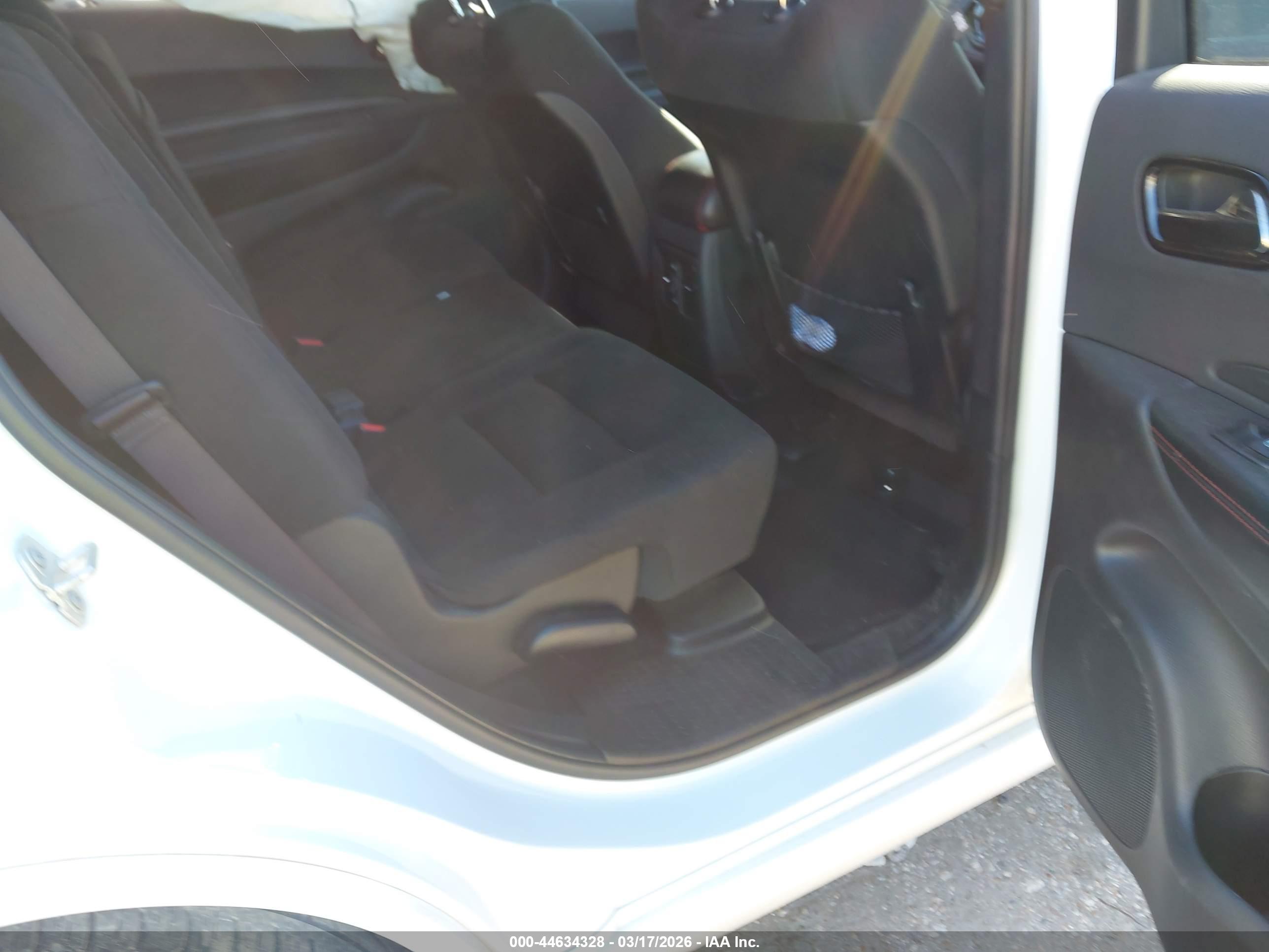 DODGE DURANGO image 8