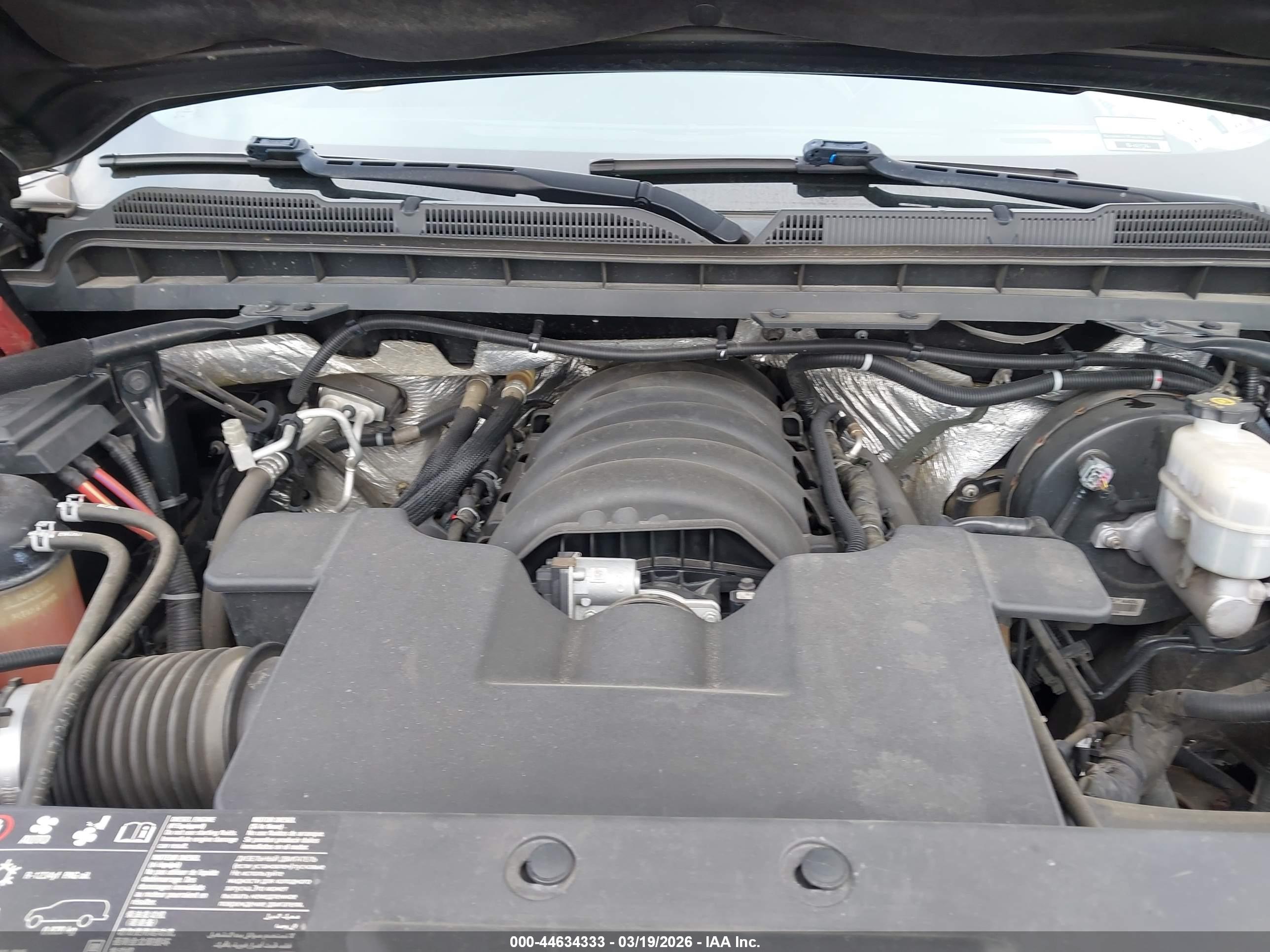 CHEVROLET SILVERADO image 10