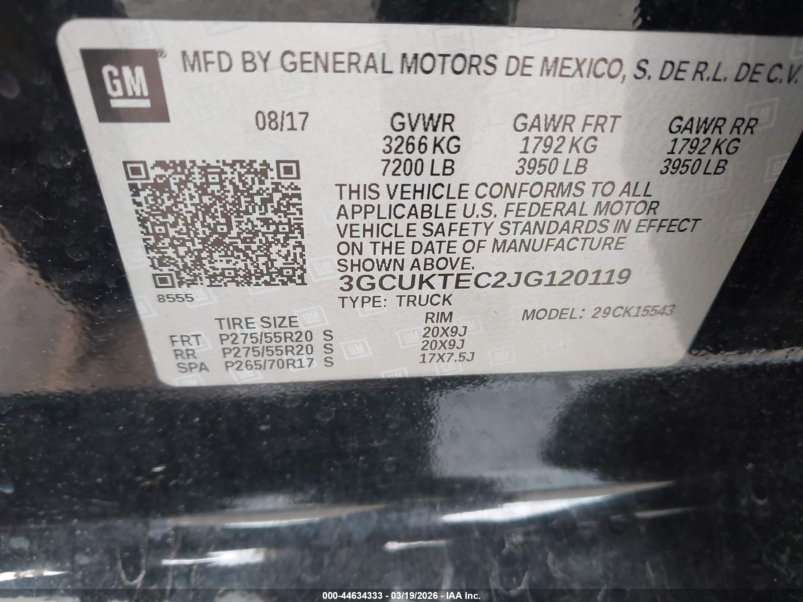 CHEVROLET SILVERADO image 9