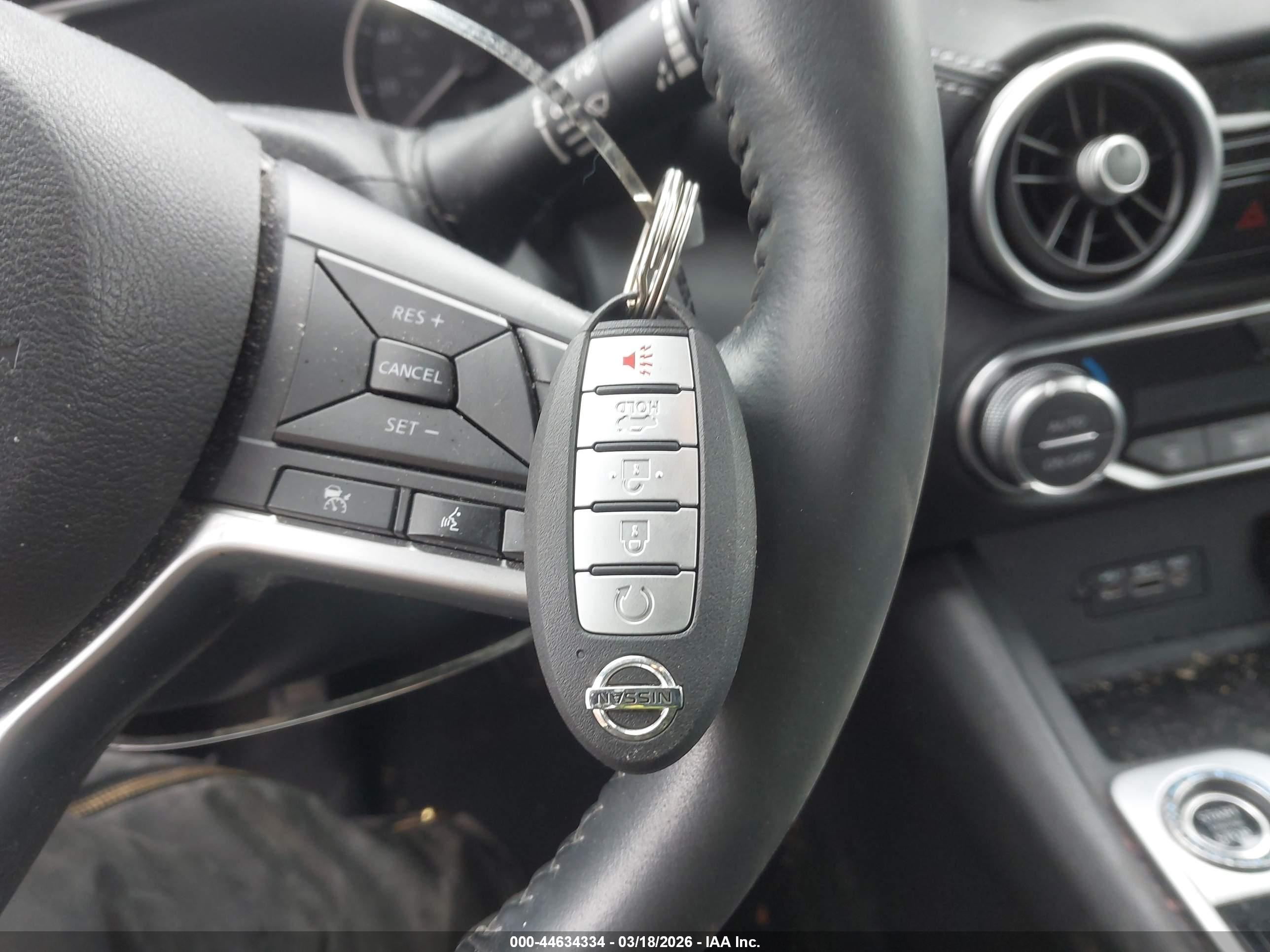 NISSAN SENTRA image 11