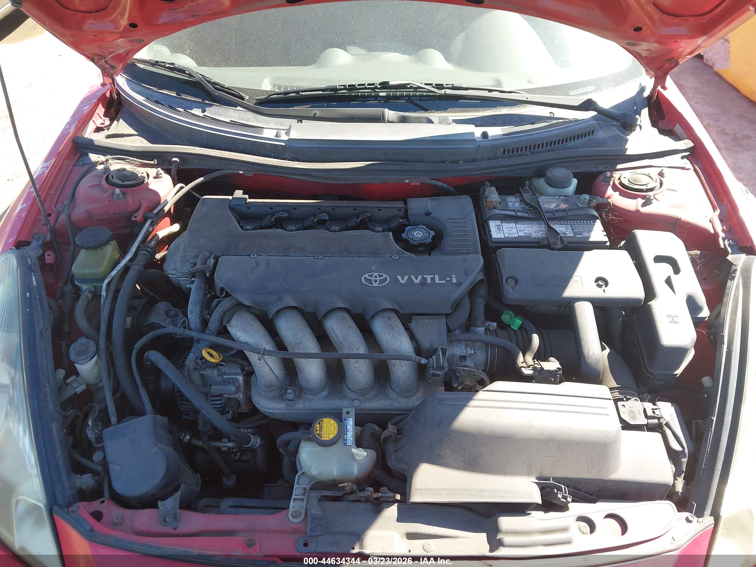 TOYOTA CELICA image 10