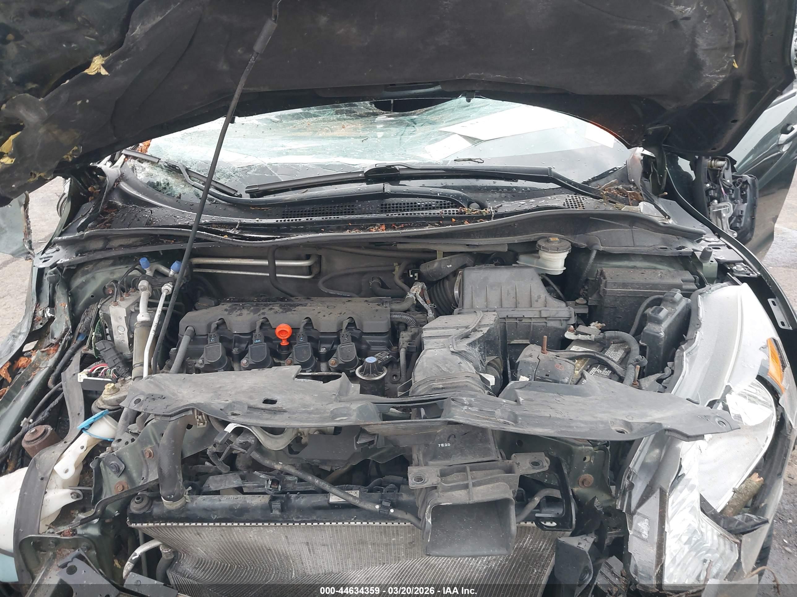 HONDA HR-V image 10