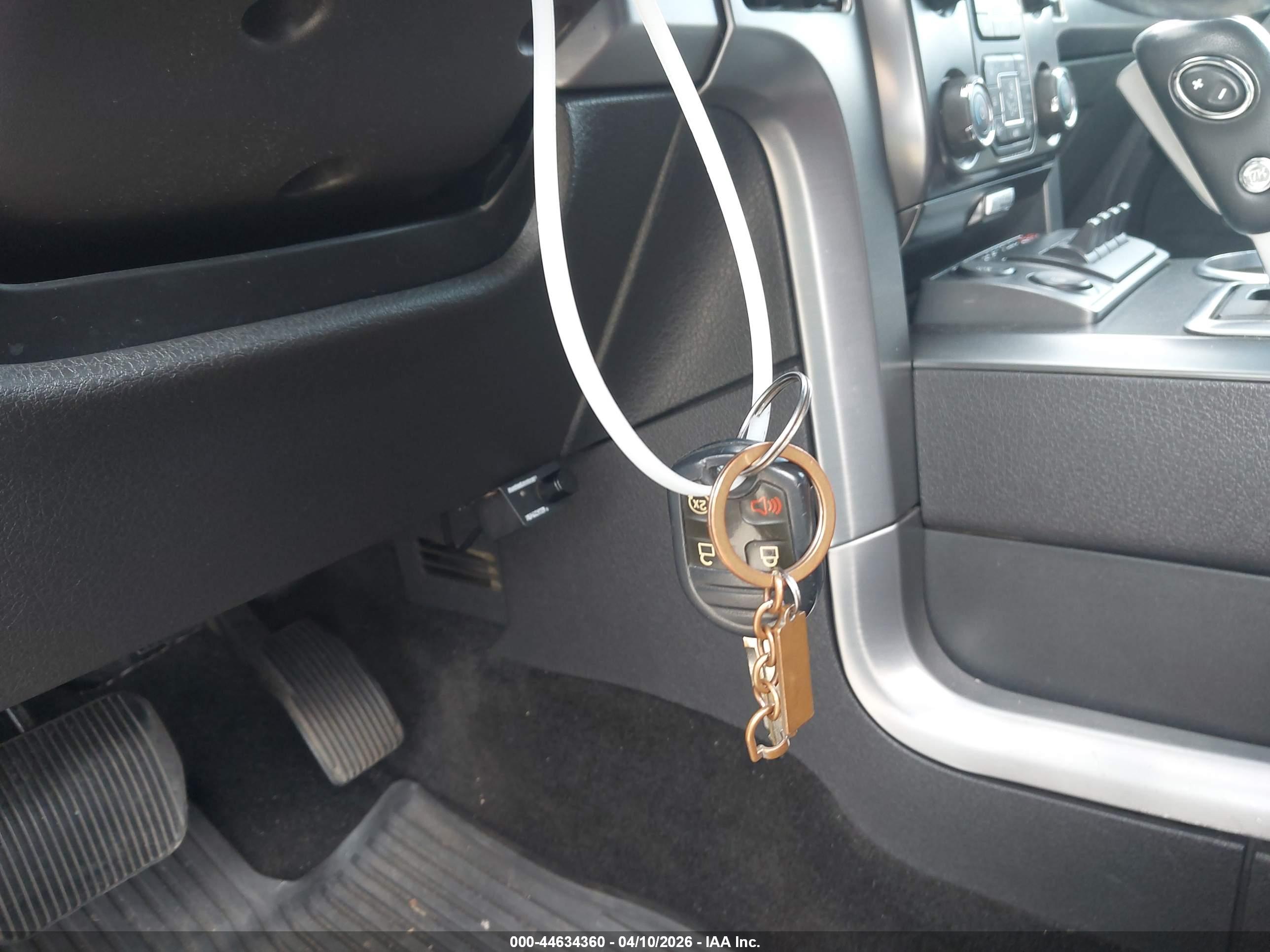 FORD F-150 image 11
