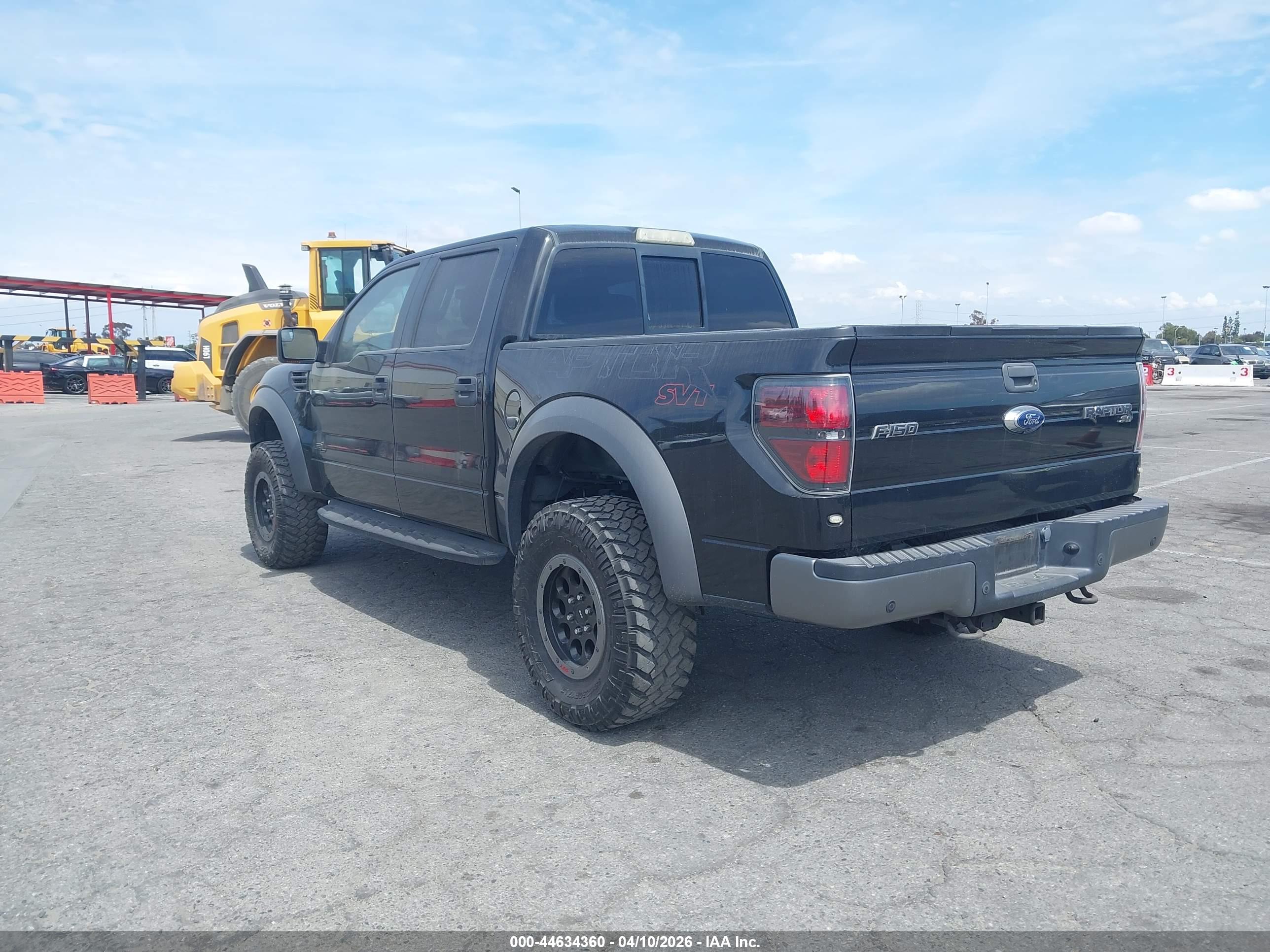 FORD F-150 image 3