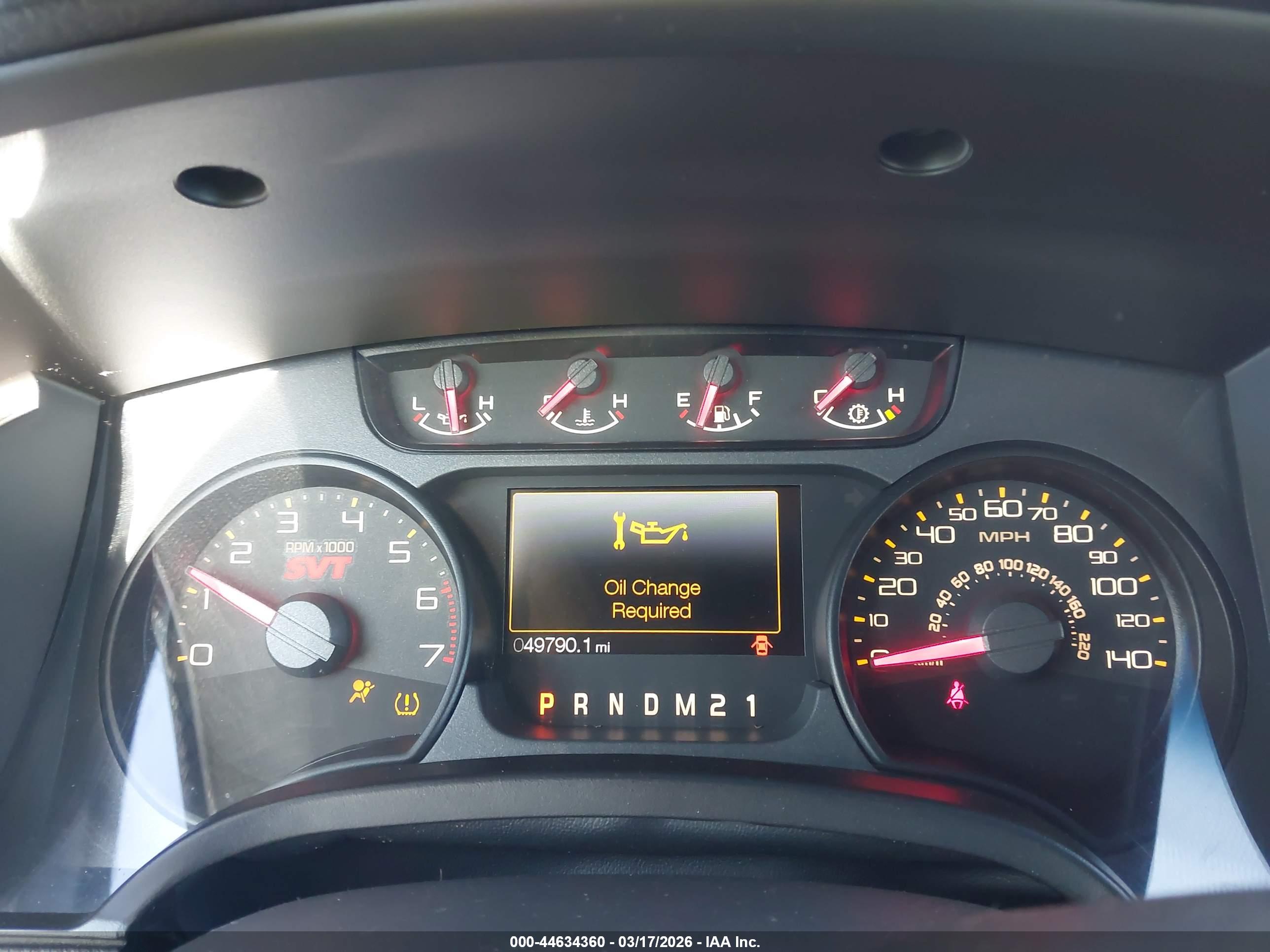 FORD F-150 image 7