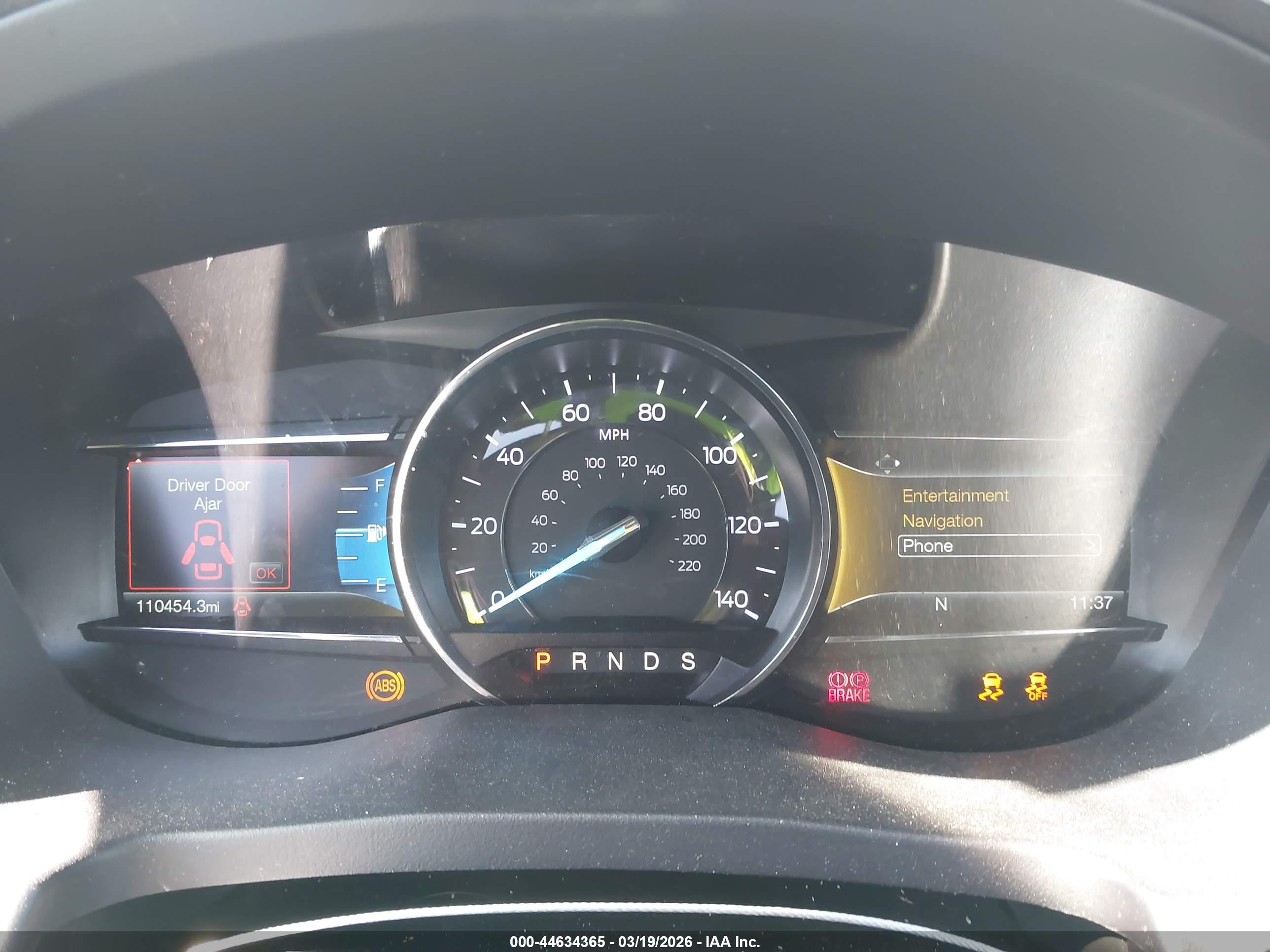 FORD EXPLORER image 7