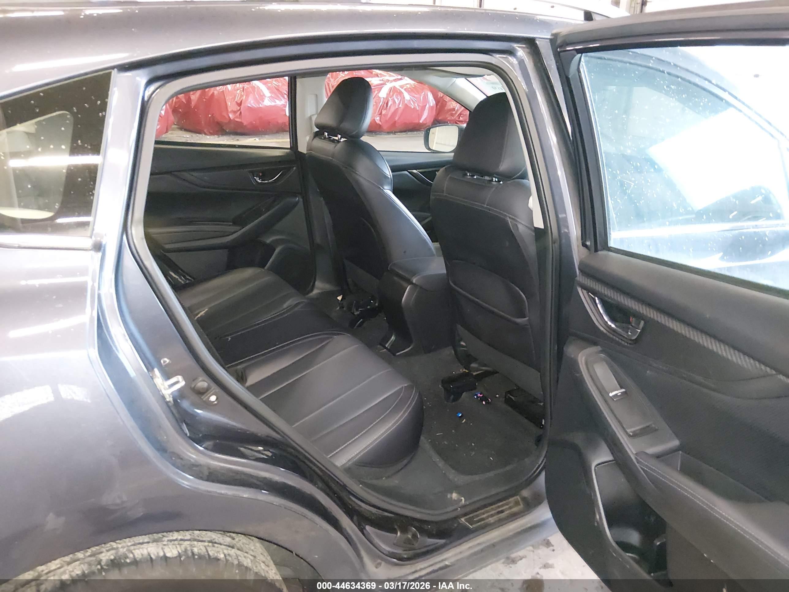 SUBARU IMPREZA image 8