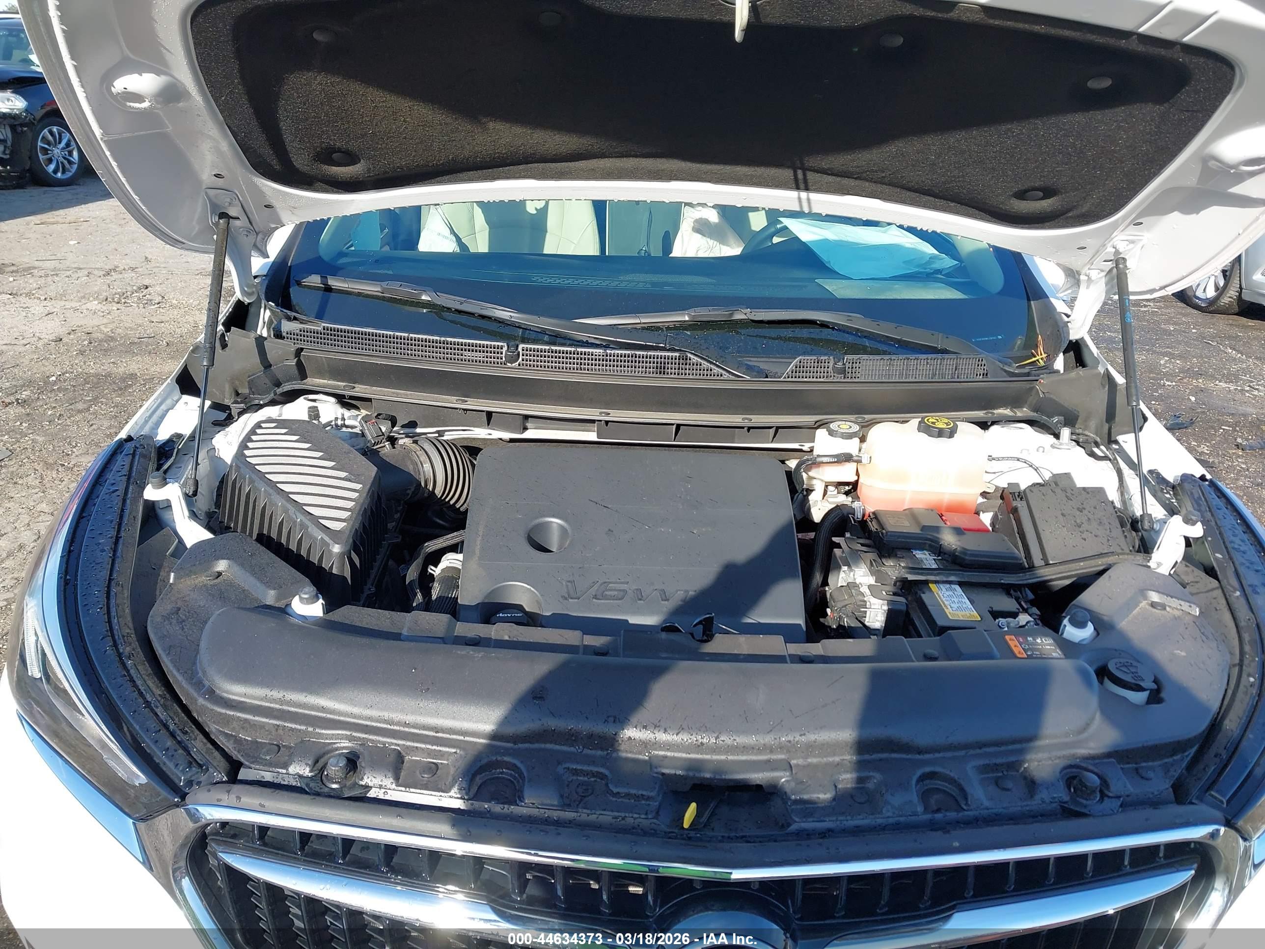 BUICK ENCLAVE image 10