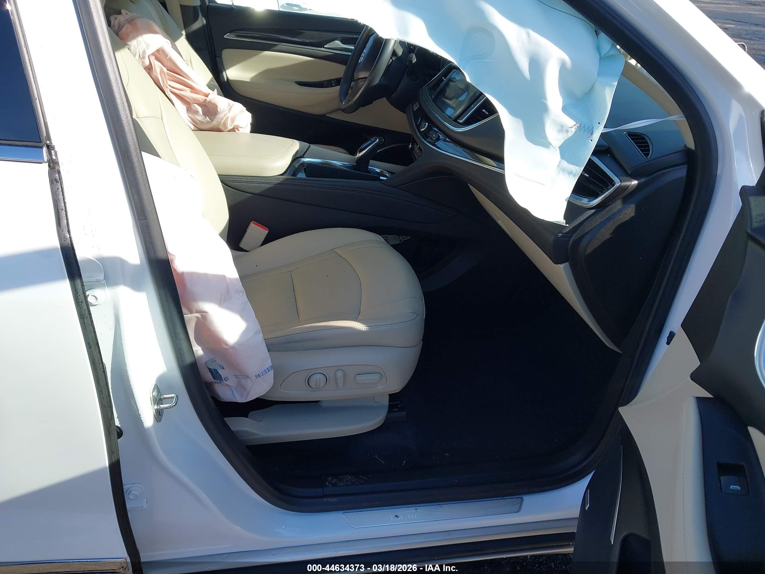 BUICK ENCLAVE image 5
