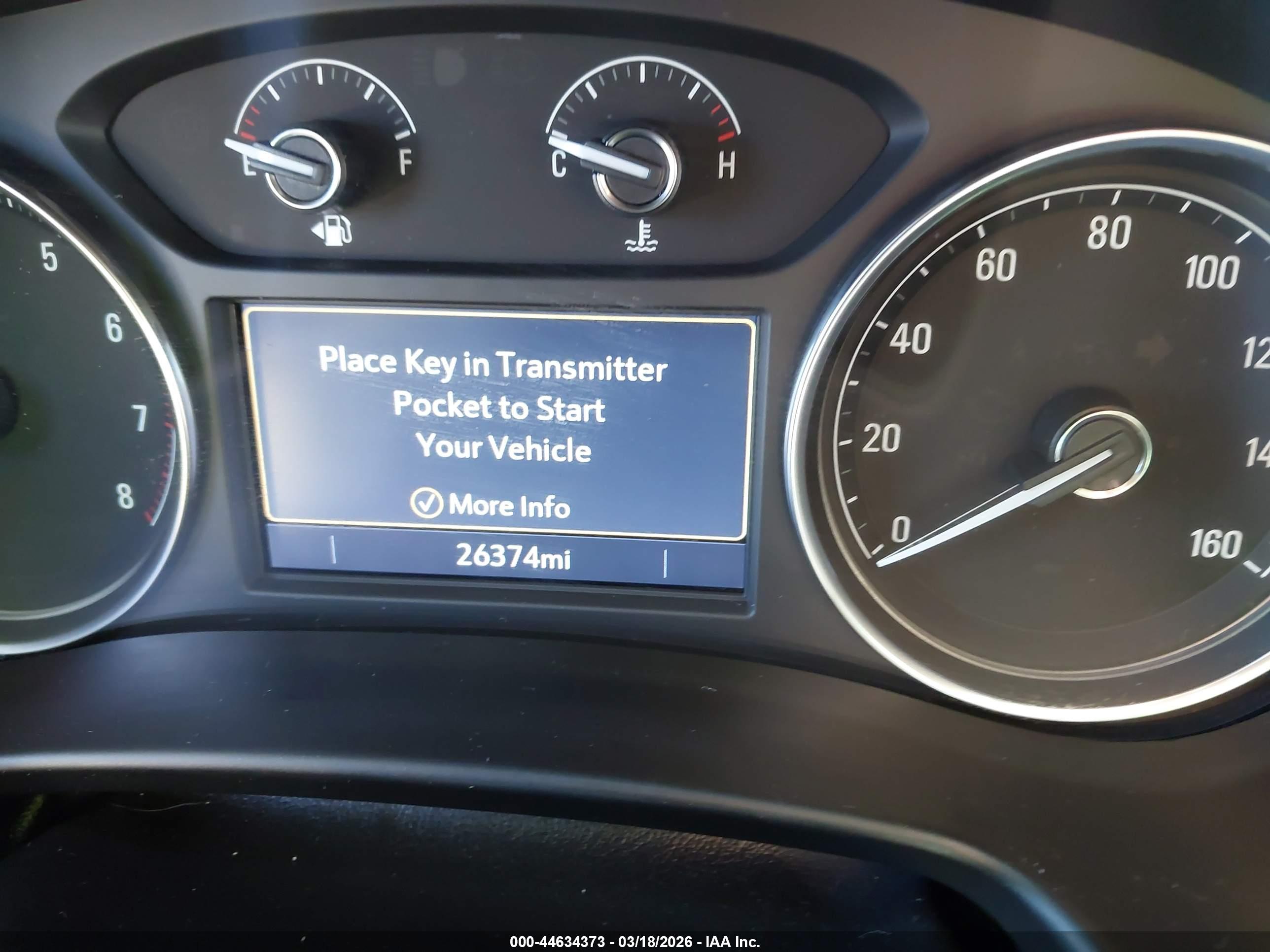 BUICK ENCLAVE image 7