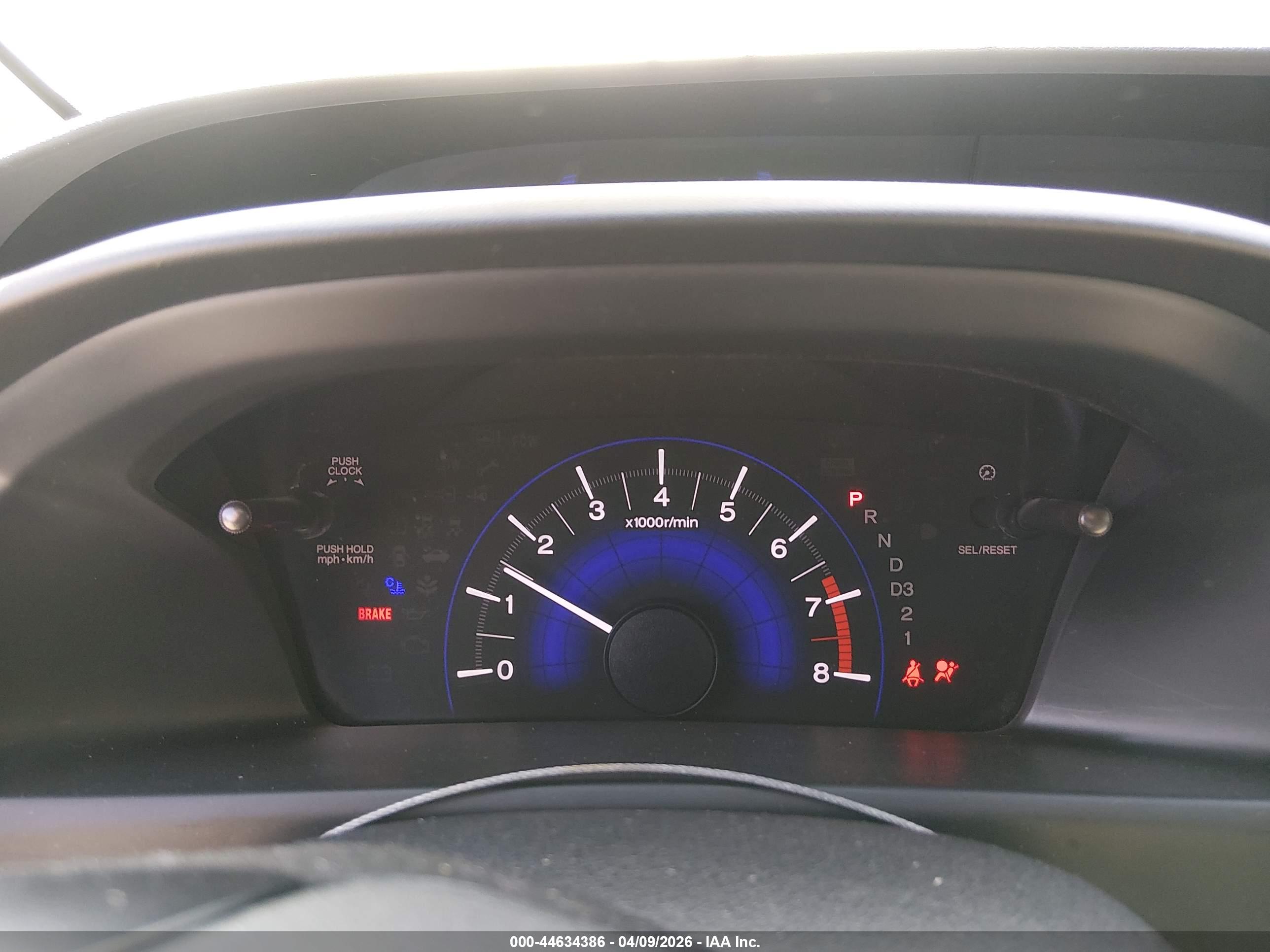 HONDA CIVIC image 7