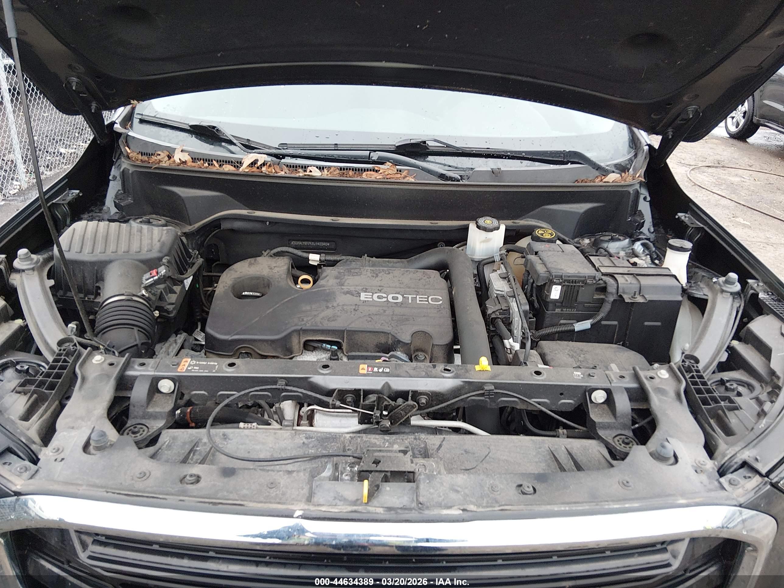 GMC TERRAIN image 10
