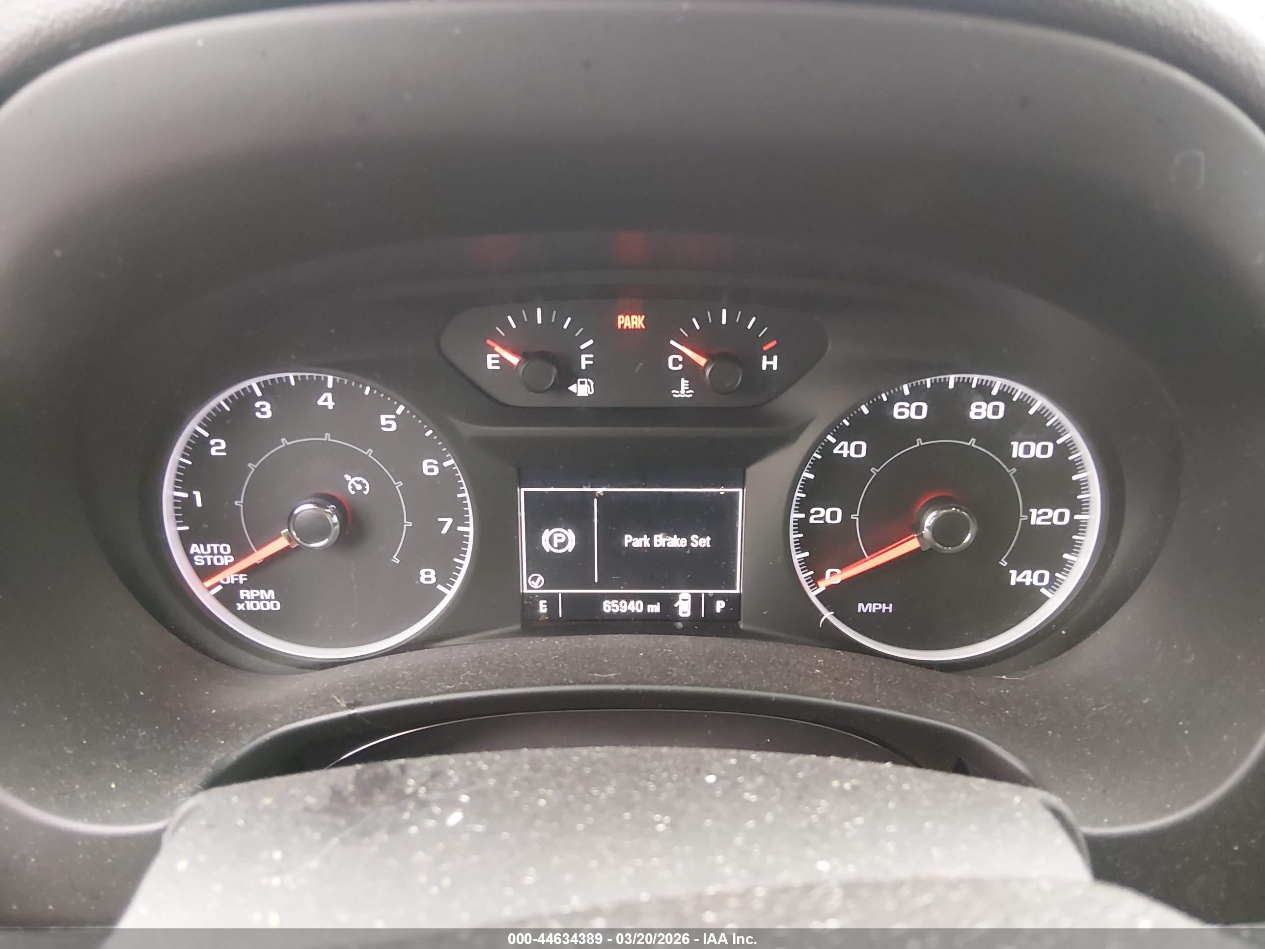 GMC TERRAIN image 7