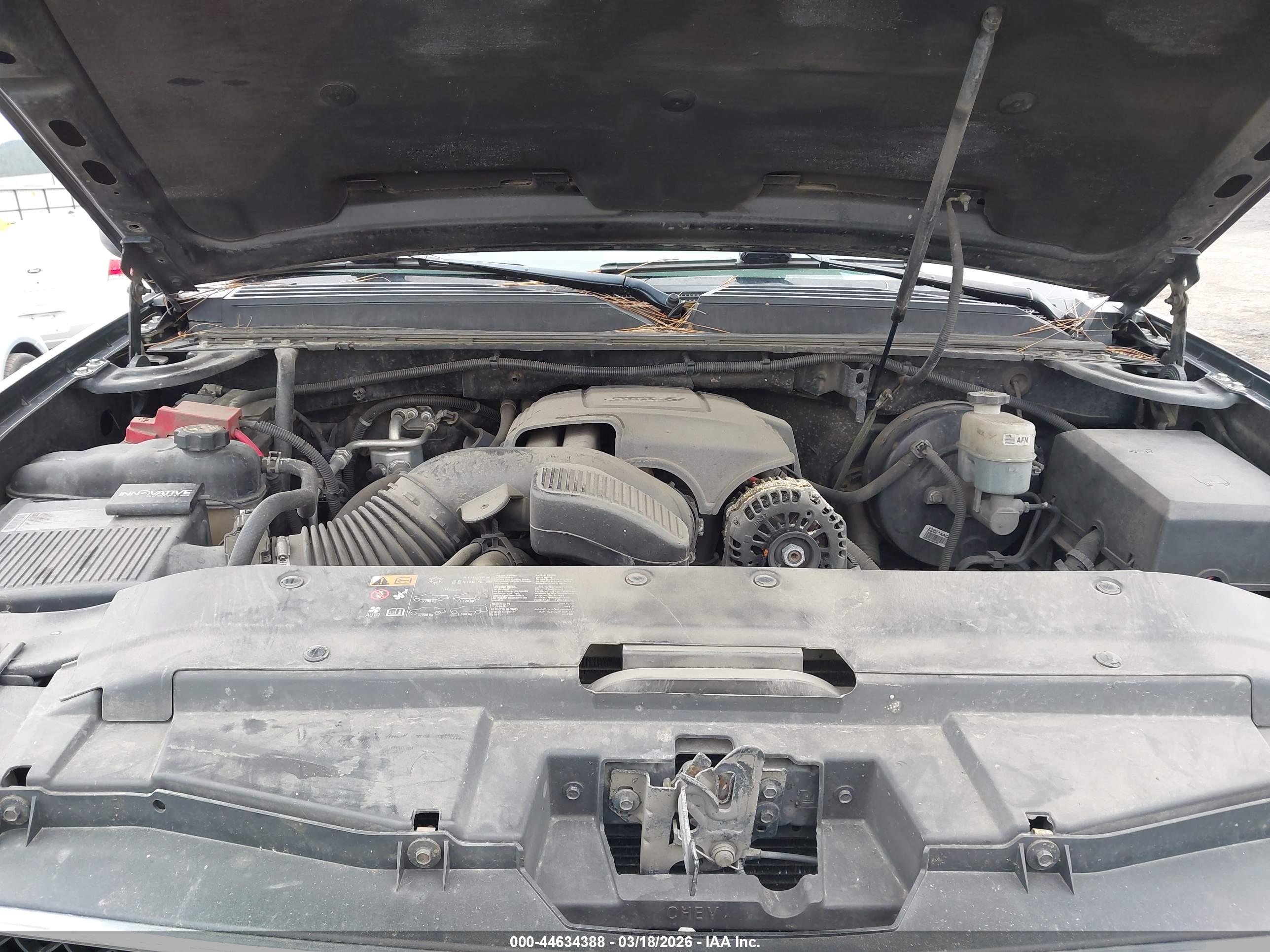 CHEVROLET AVALANCHE image 10