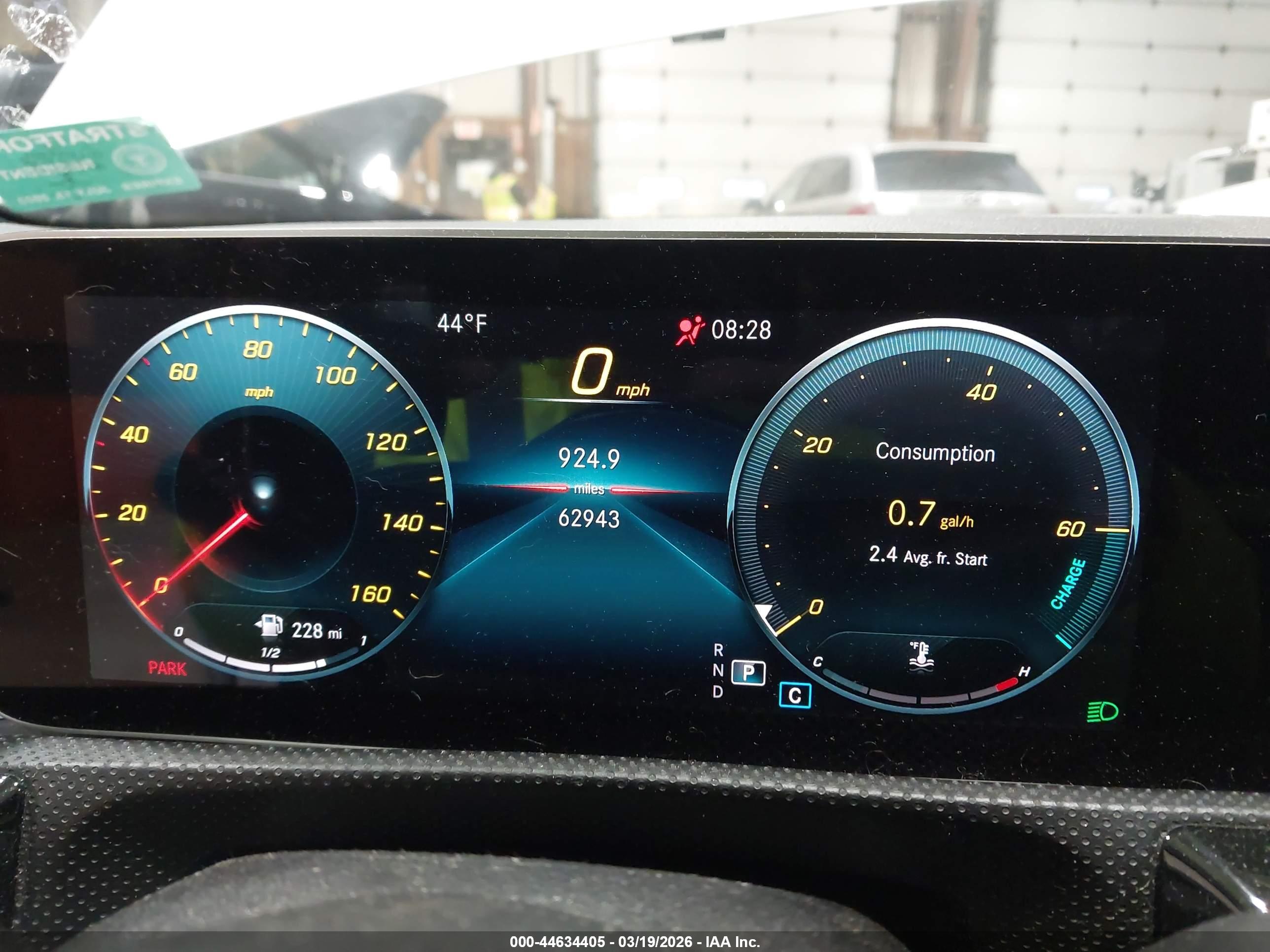 MERCEDES-BENZ A image 7