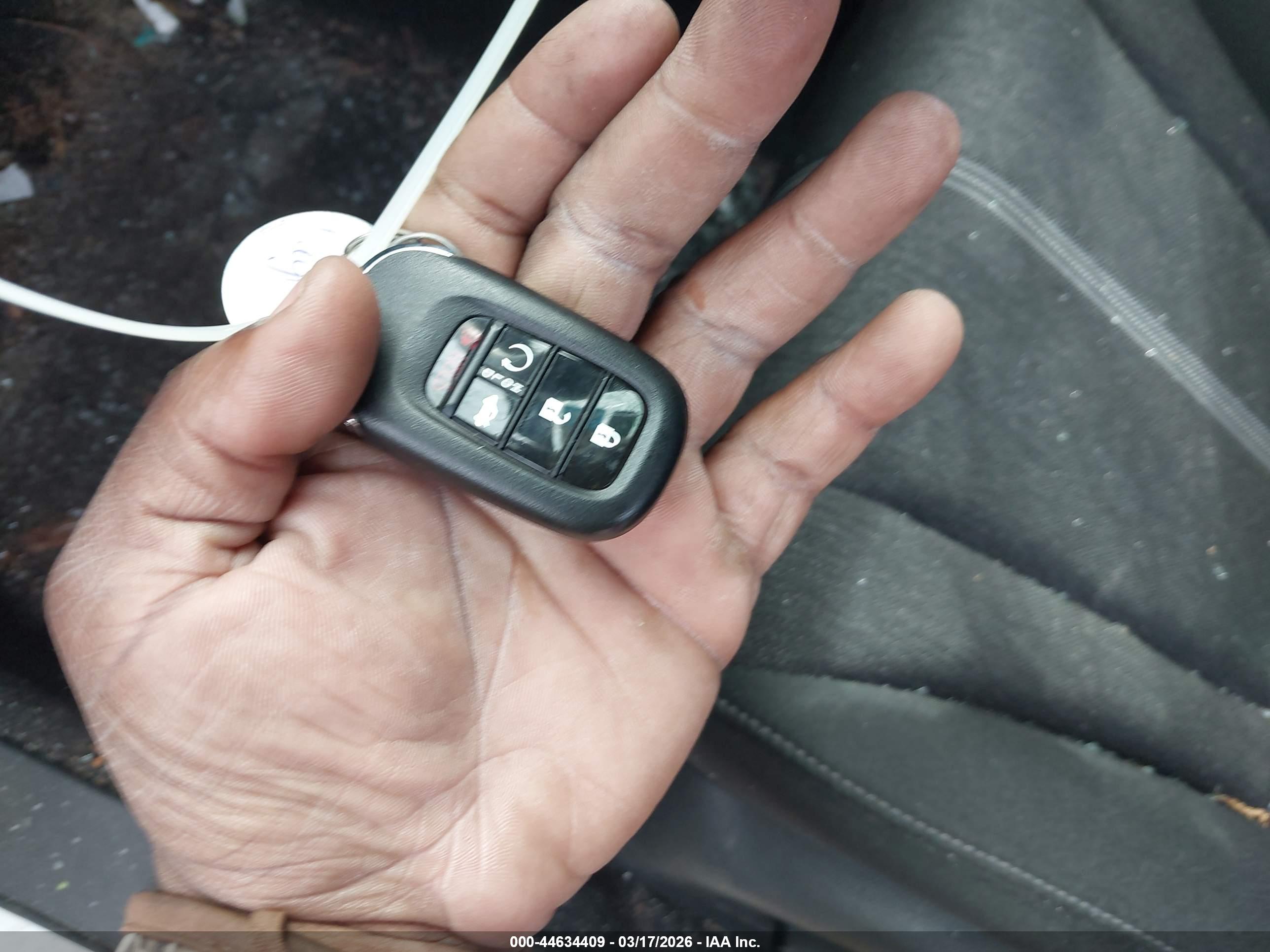 HONDA ACCORD image 11