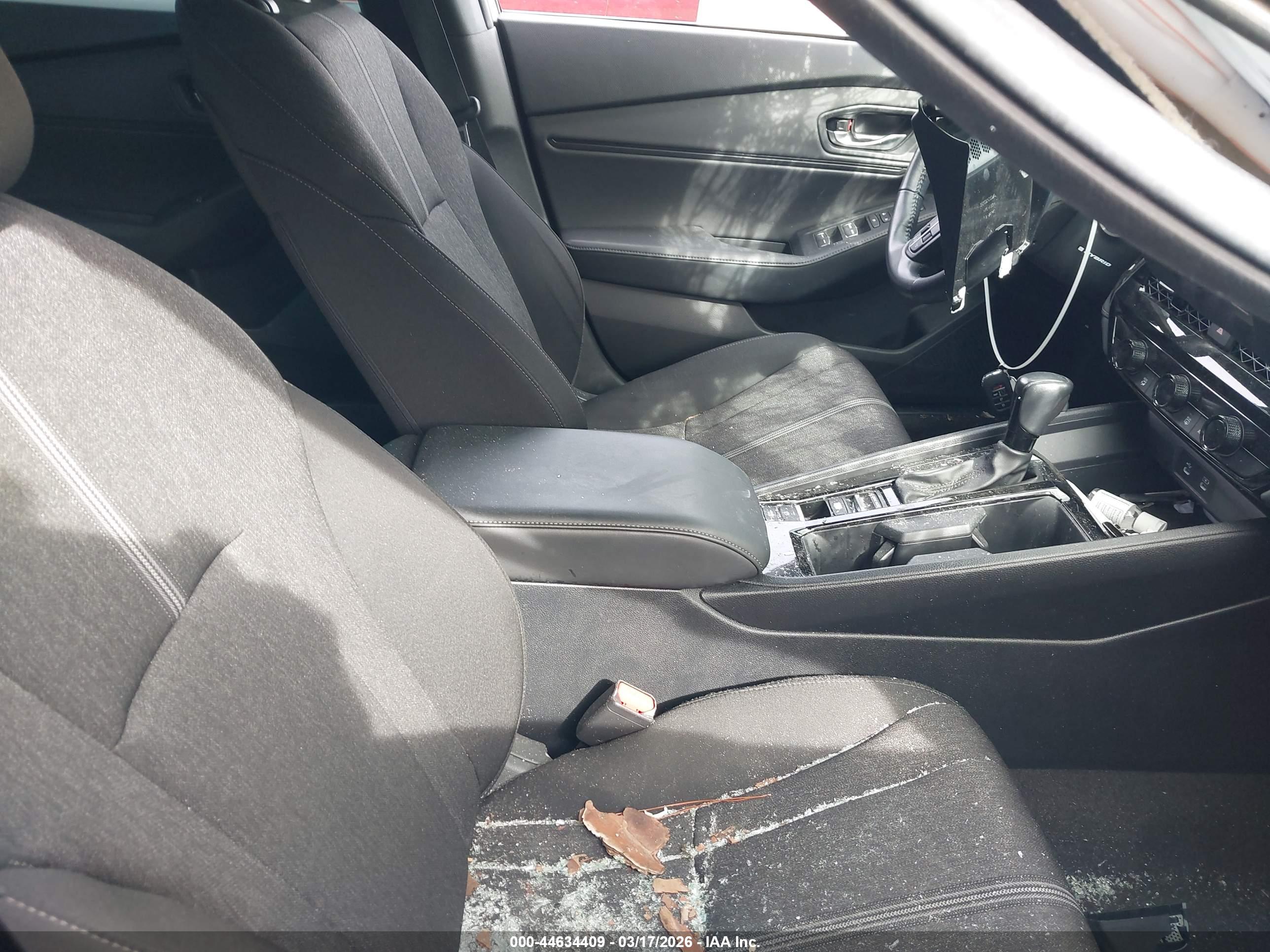 HONDA ACCORD image 5