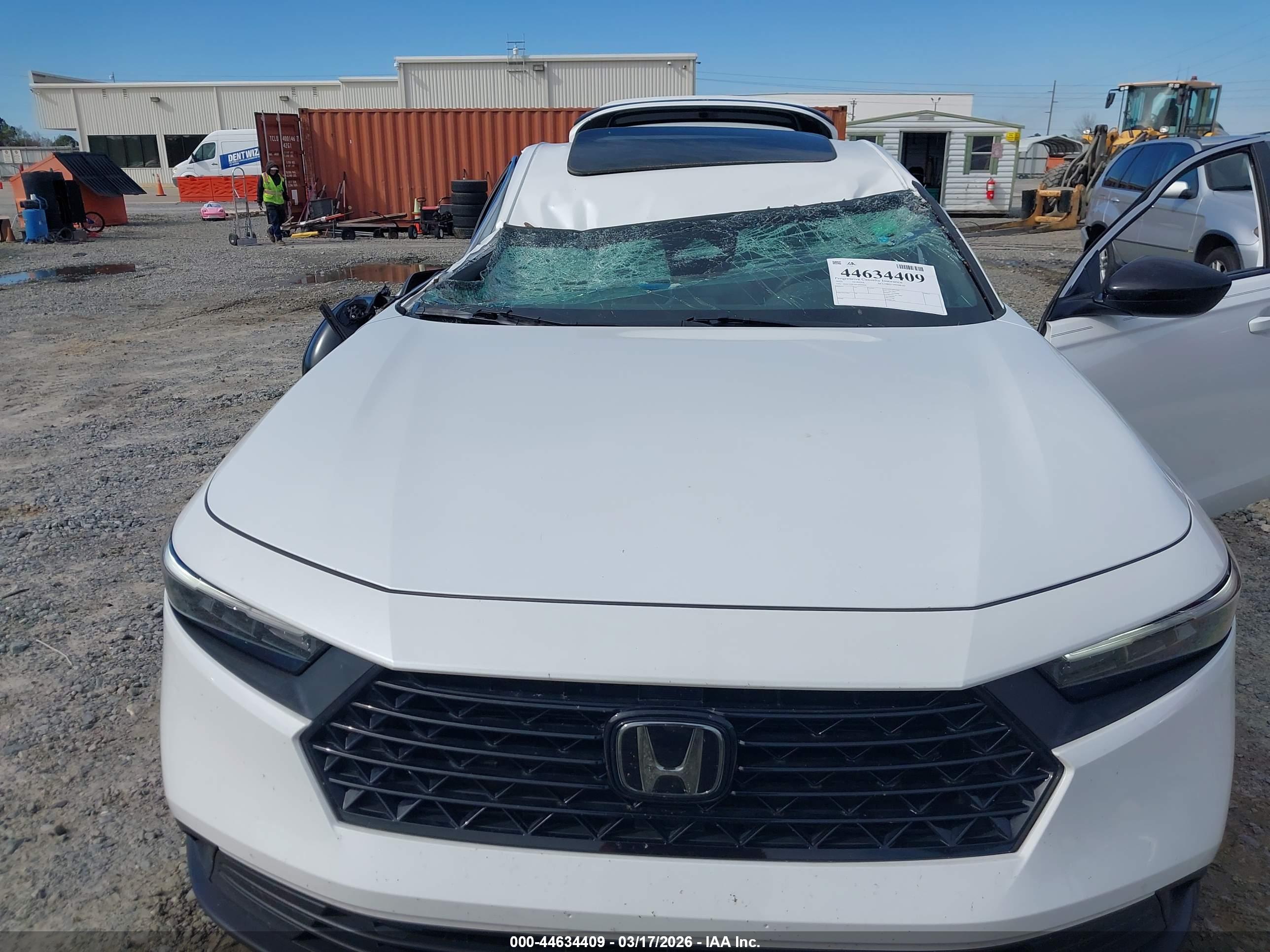 HONDA ACCORD image 6