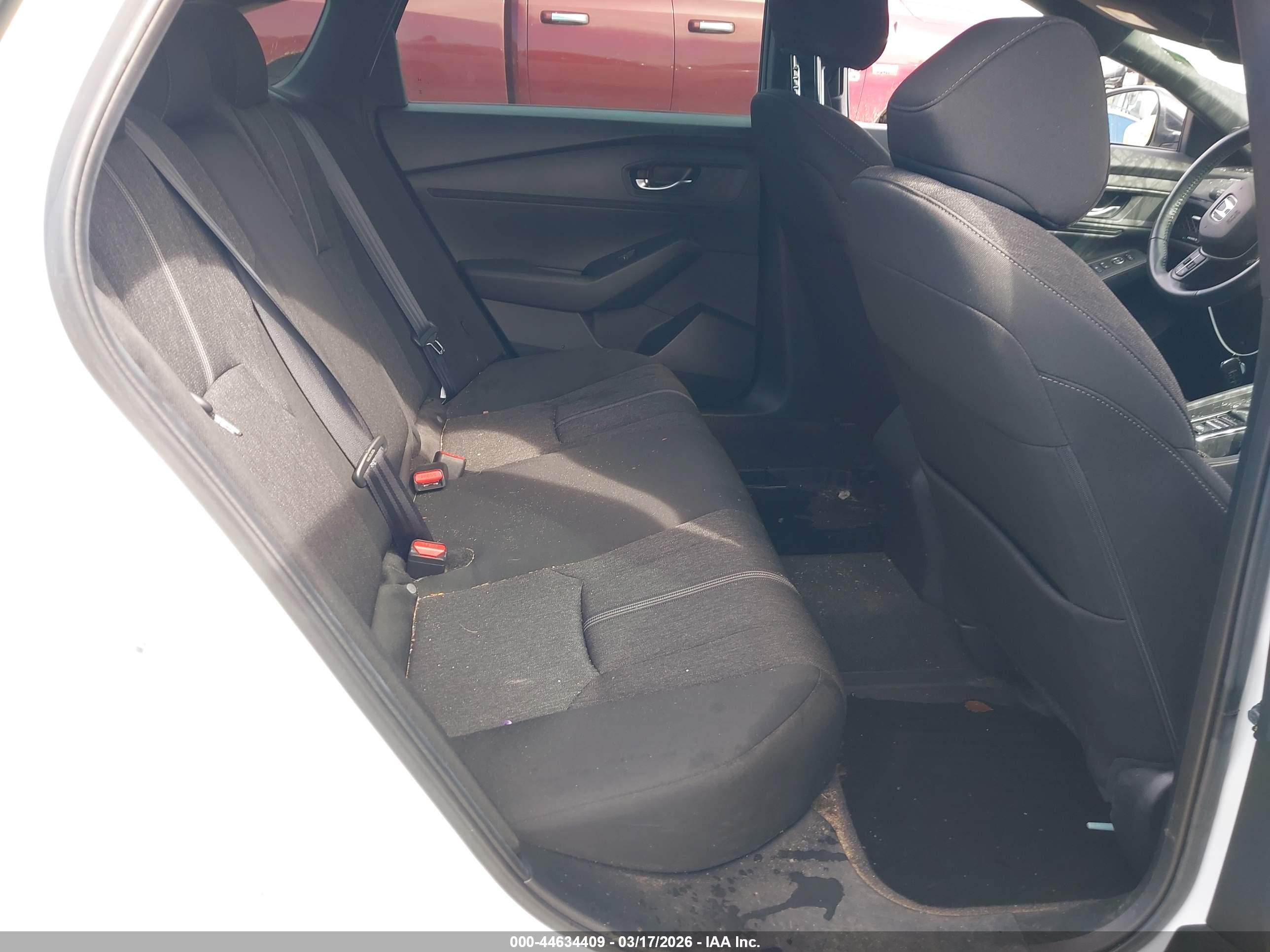 HONDA ACCORD image 8