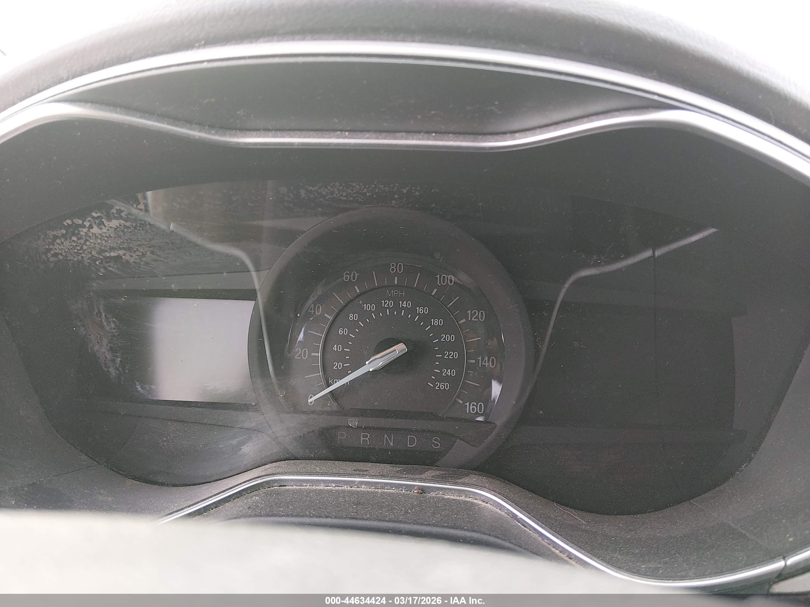 FORD FUSION image 7