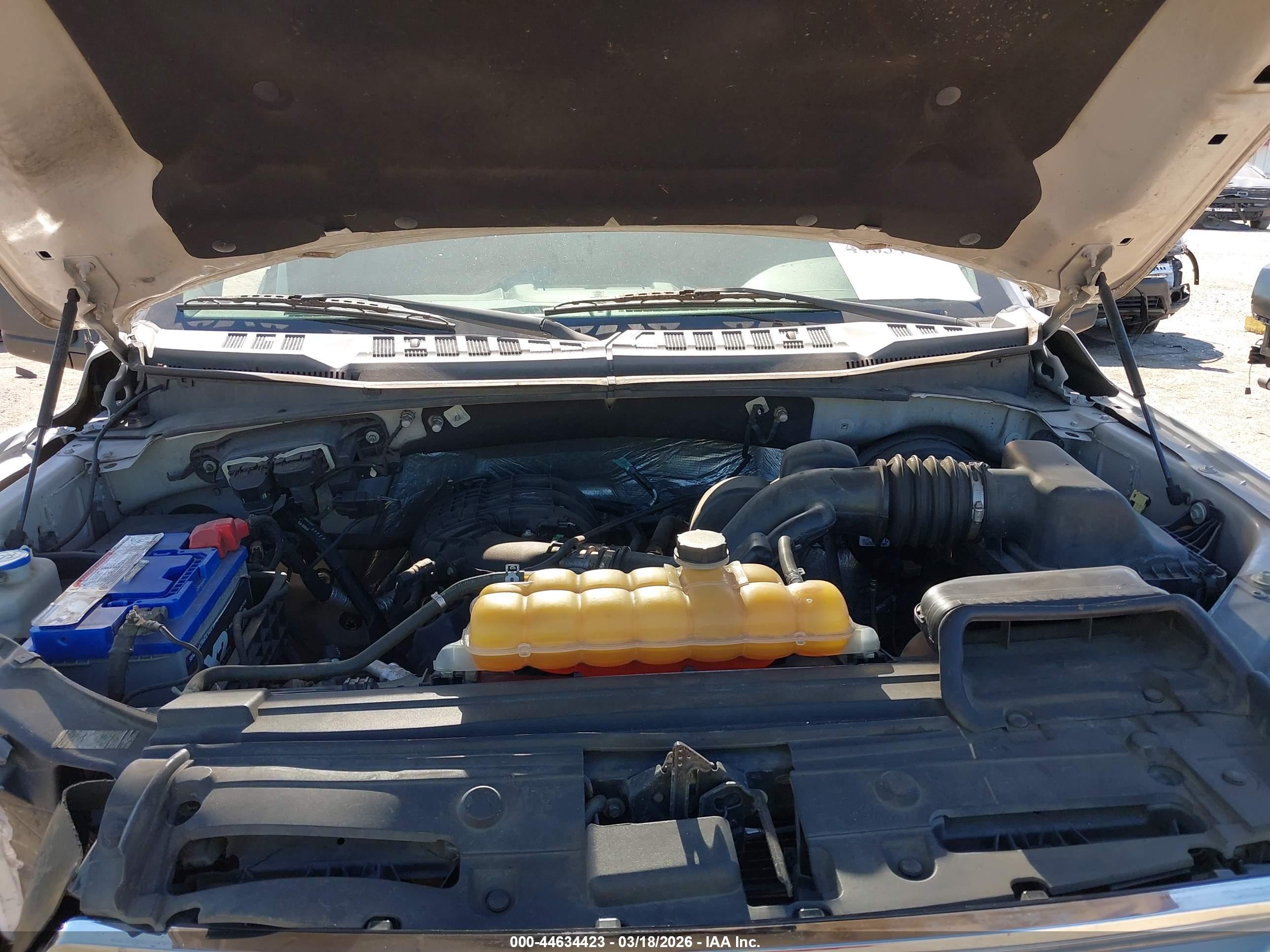 FORD F-150 image 10