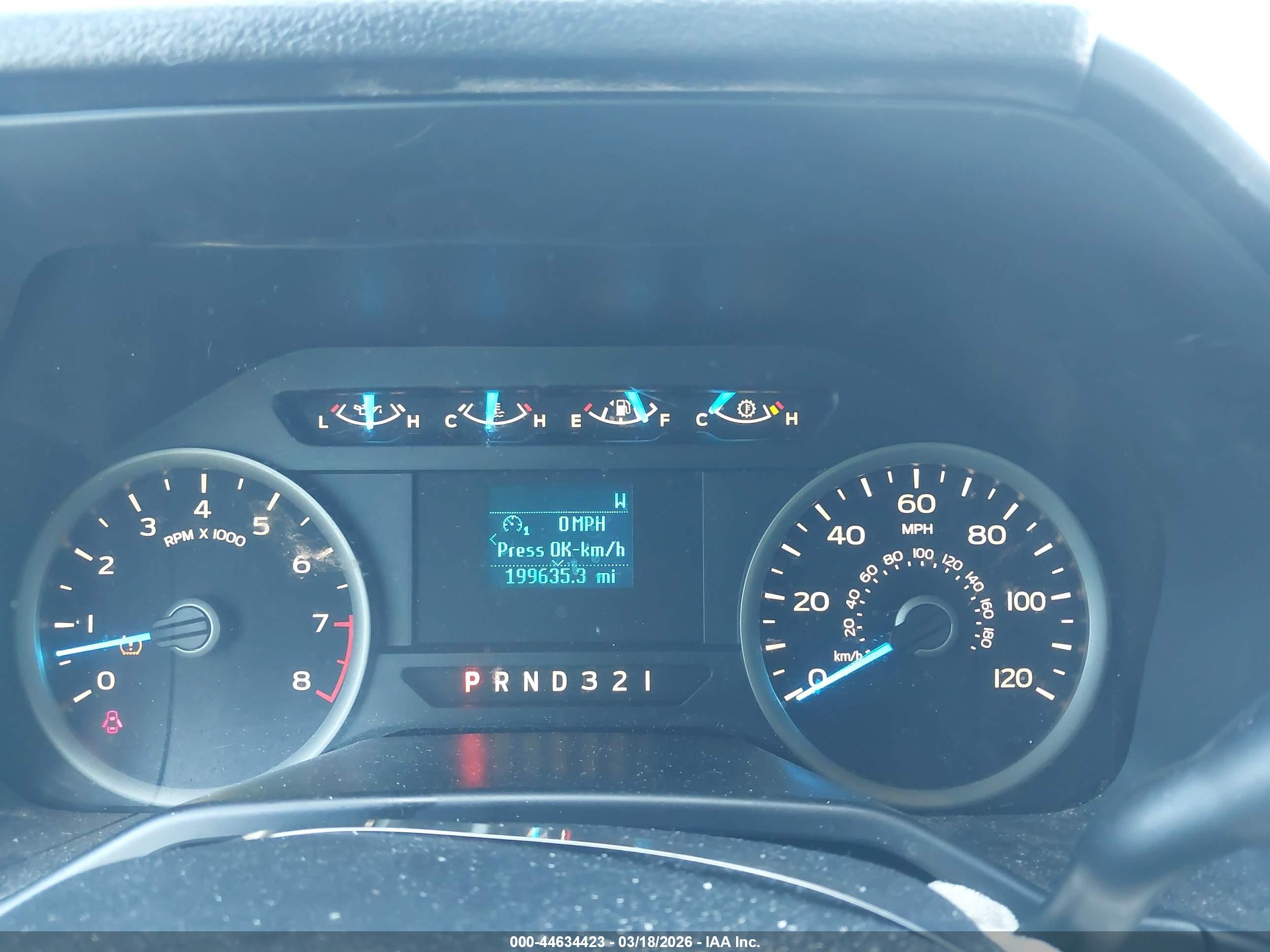 FORD F-150 image 7