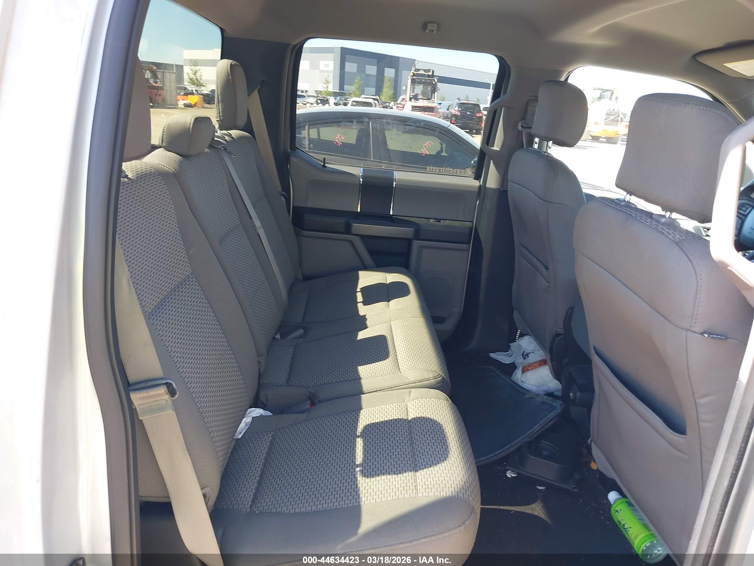 FORD F-150 image 8