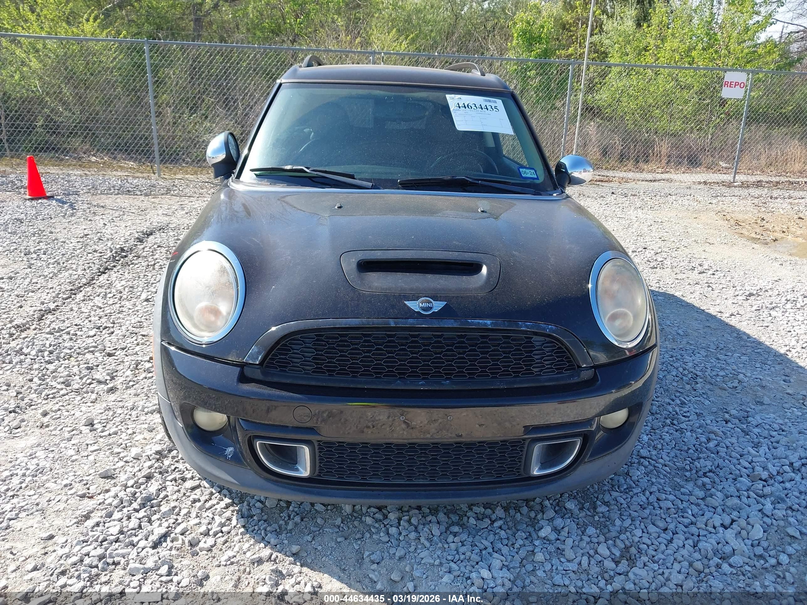 MINI COOPER image 6