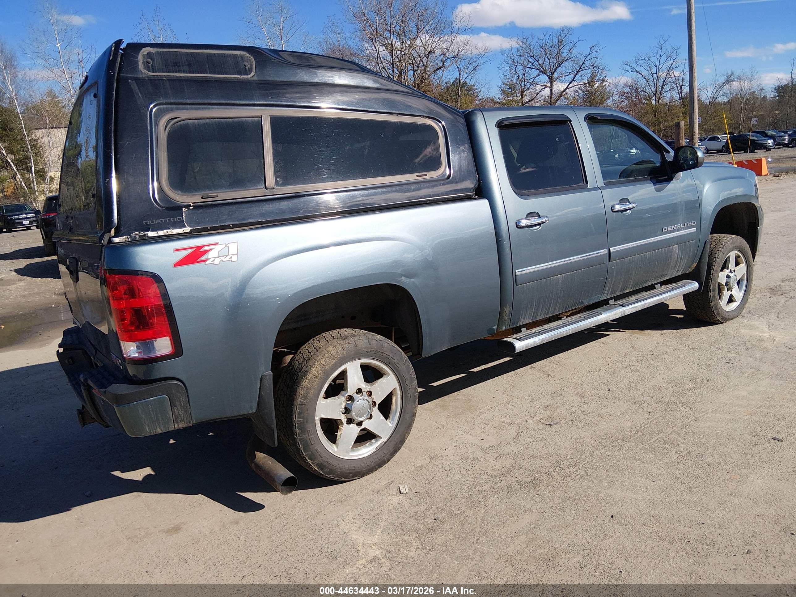 GMC SIERRA image 4