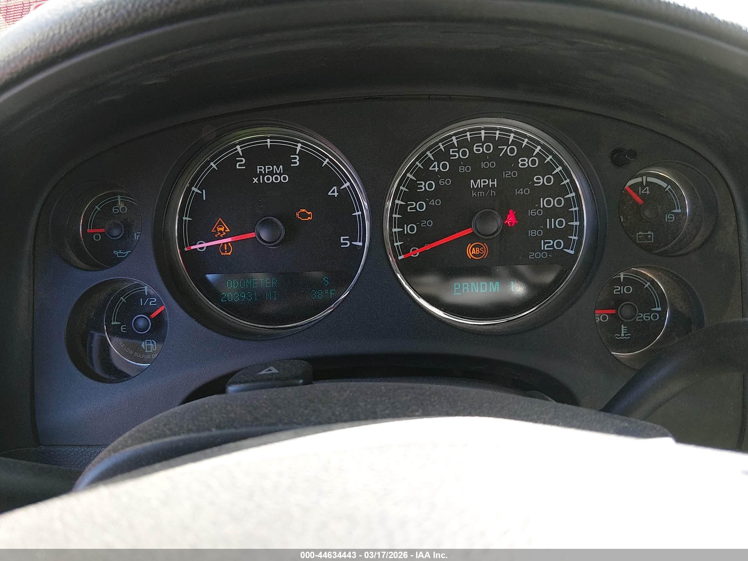 GMC SIERRA image 7