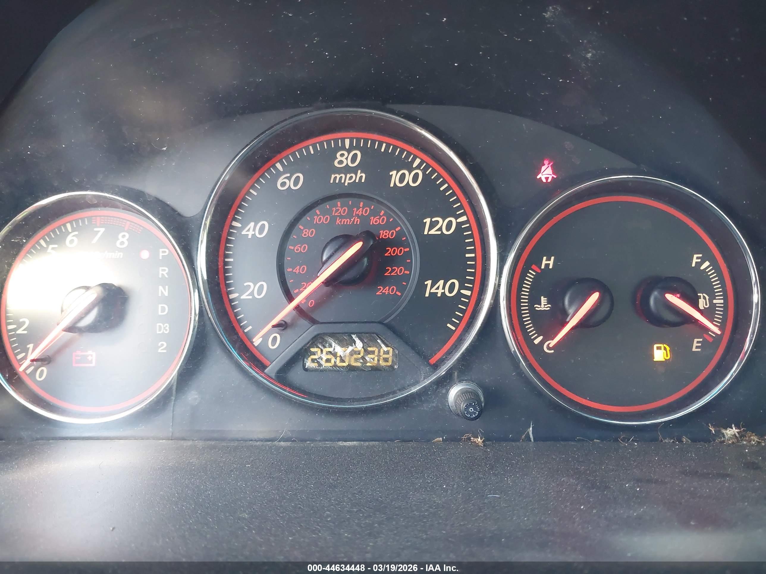 HONDA CIVIC image 7