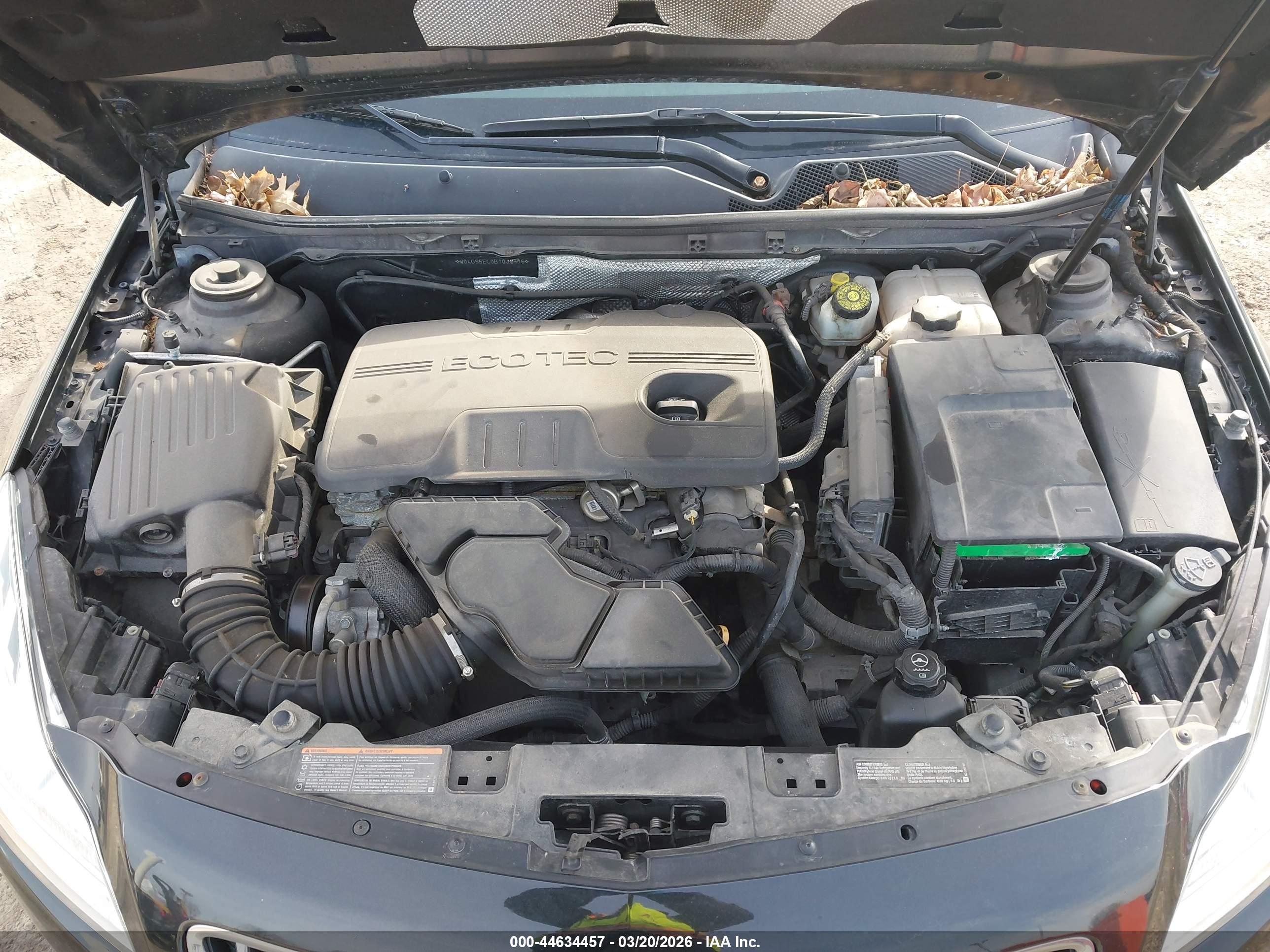 BUICK REGAL image 10
