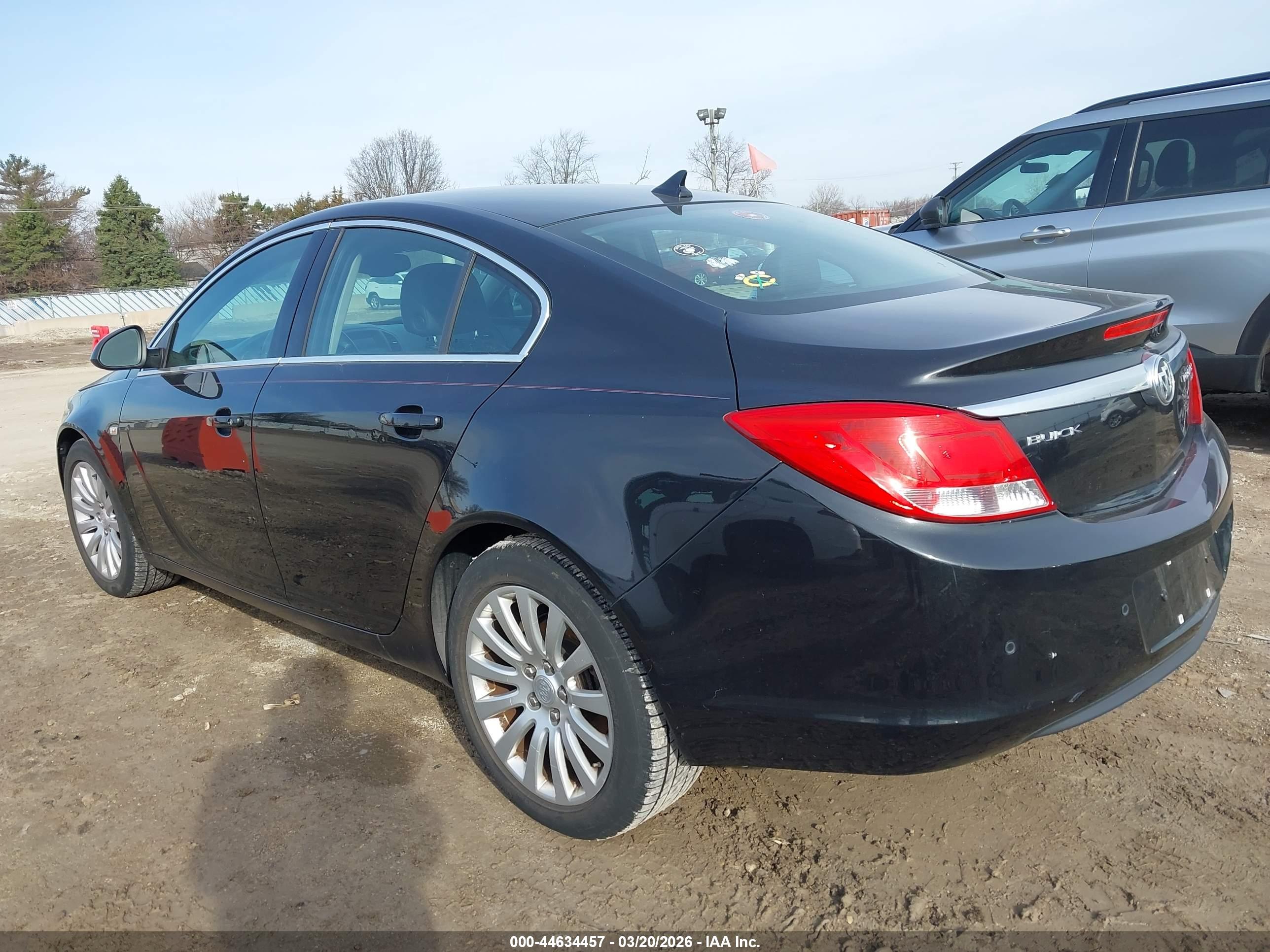 BUICK REGAL image 3
