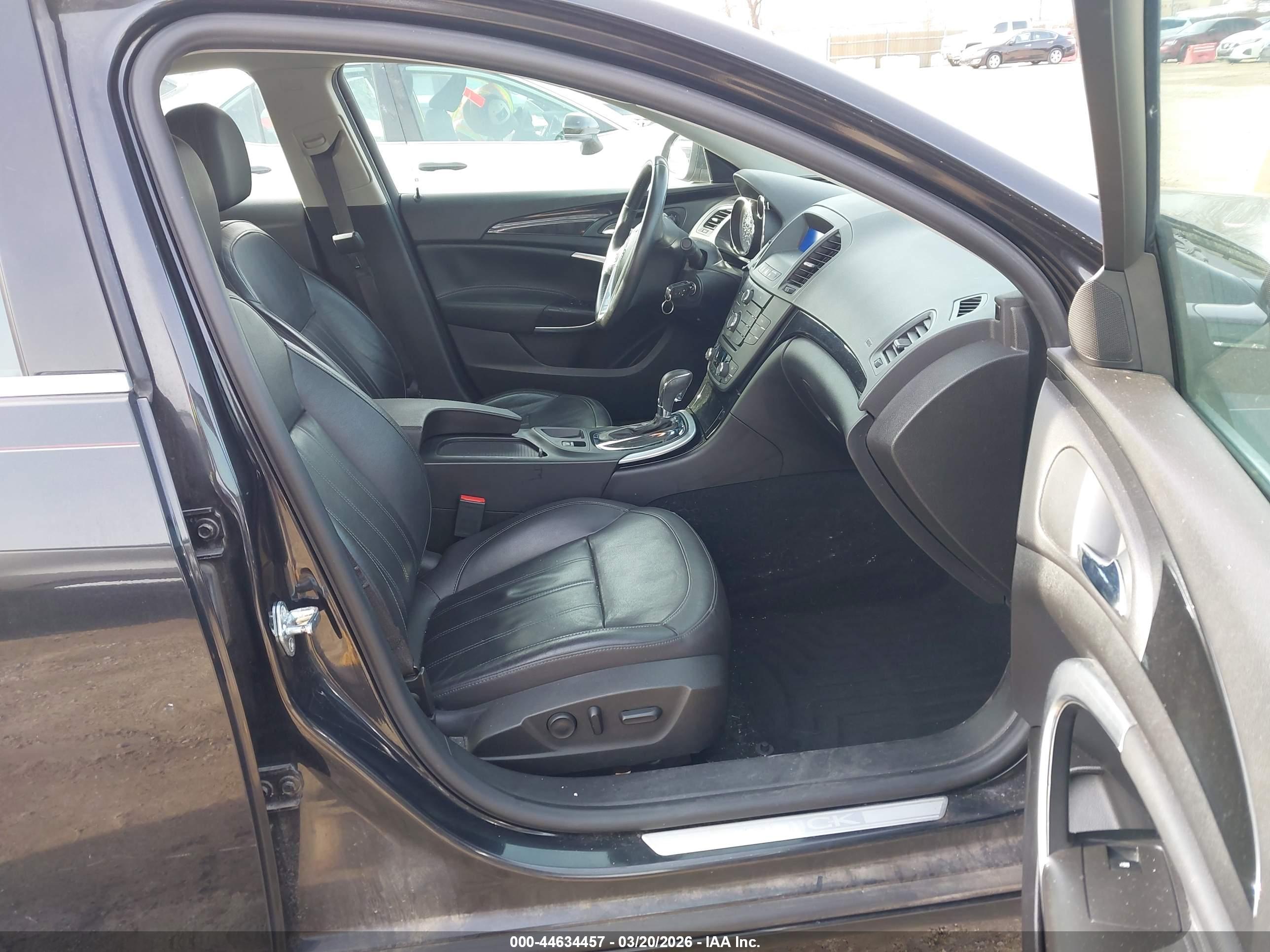 BUICK REGAL image 5