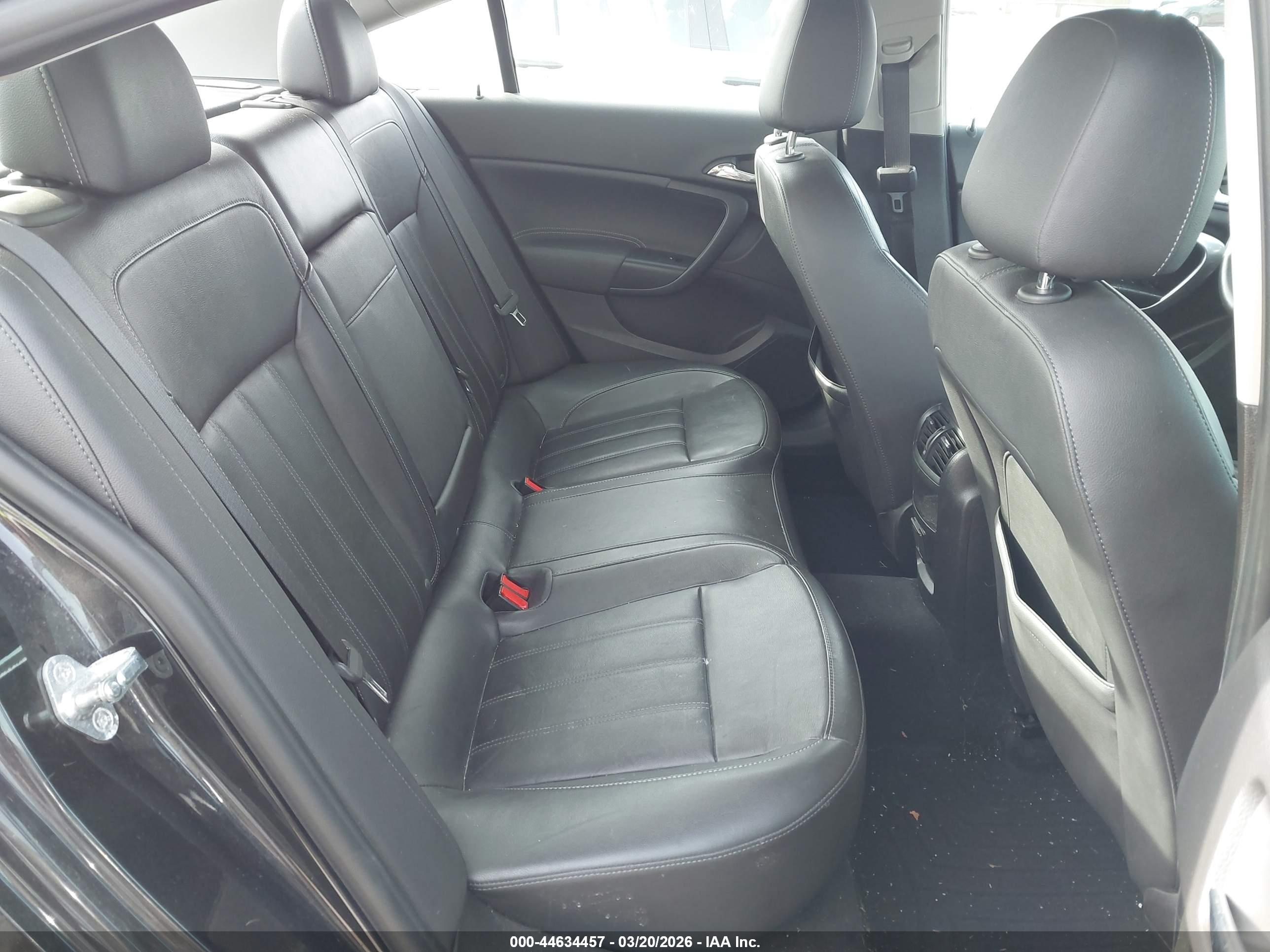 BUICK REGAL image 8