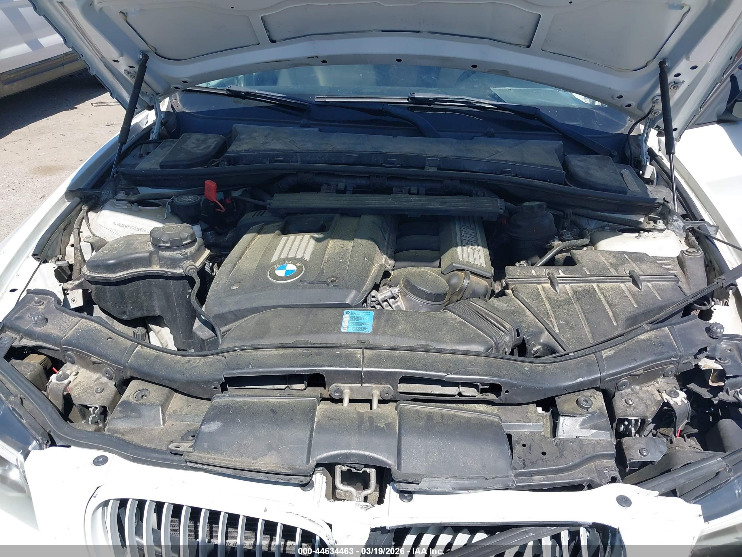BMW 328I image 10