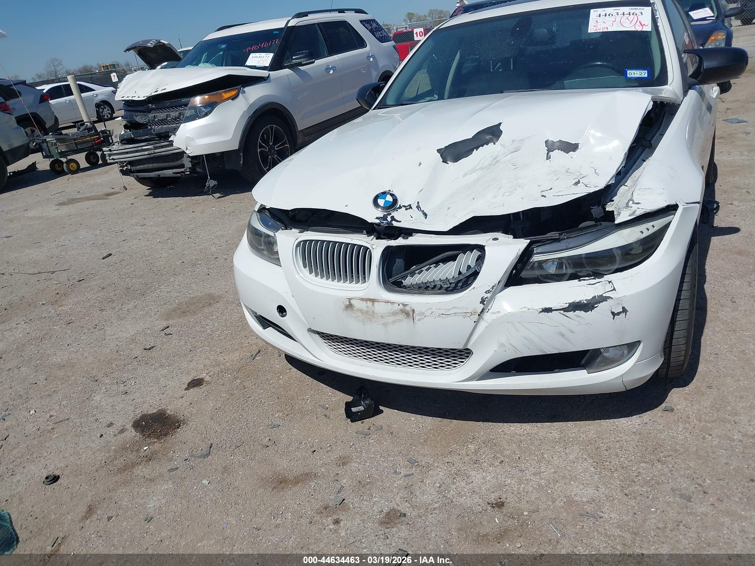 BMW 328I image 6