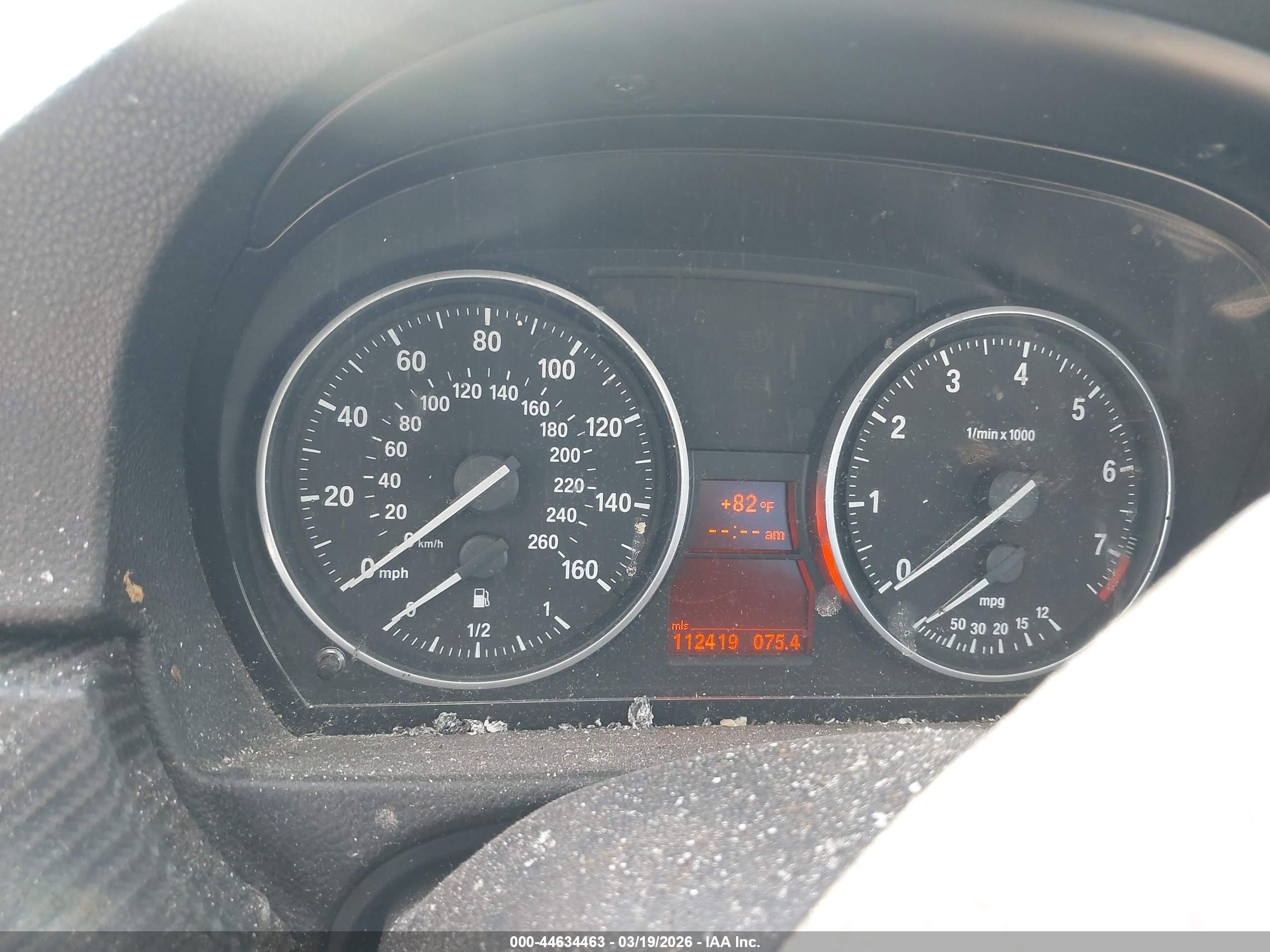 BMW 328I image 7