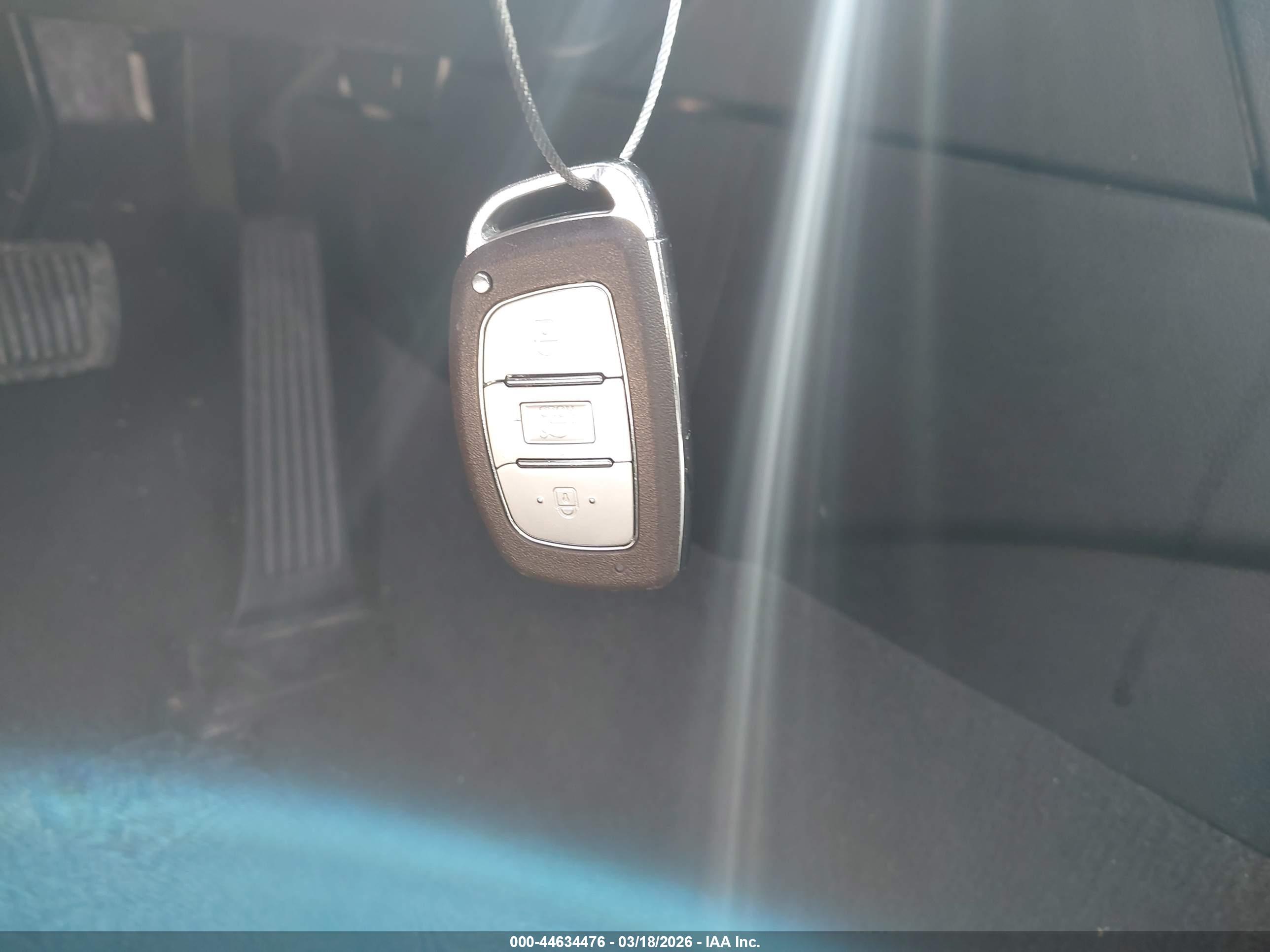HYUNDAI SONATA image 11