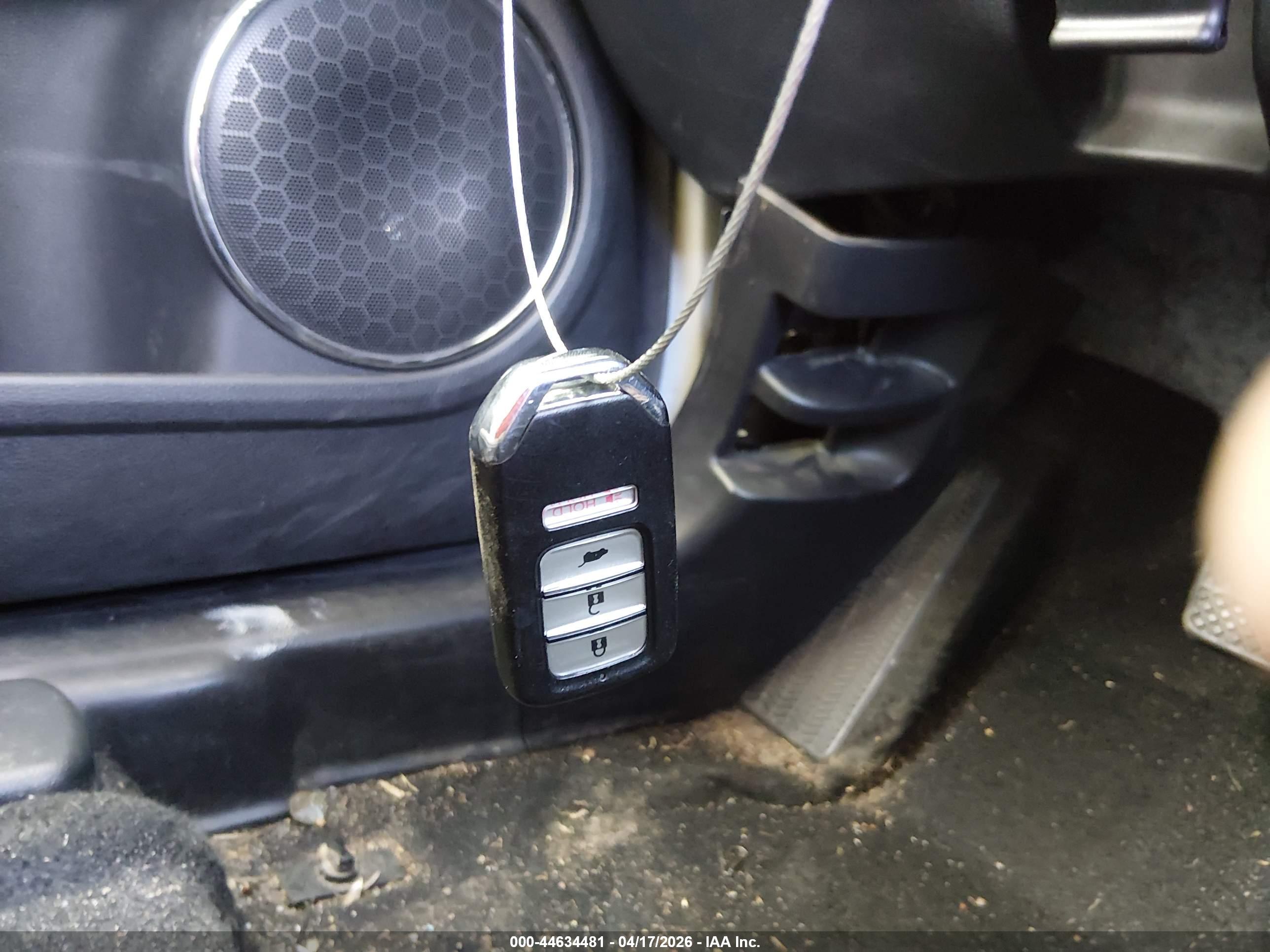 HONDA HR-V image 11