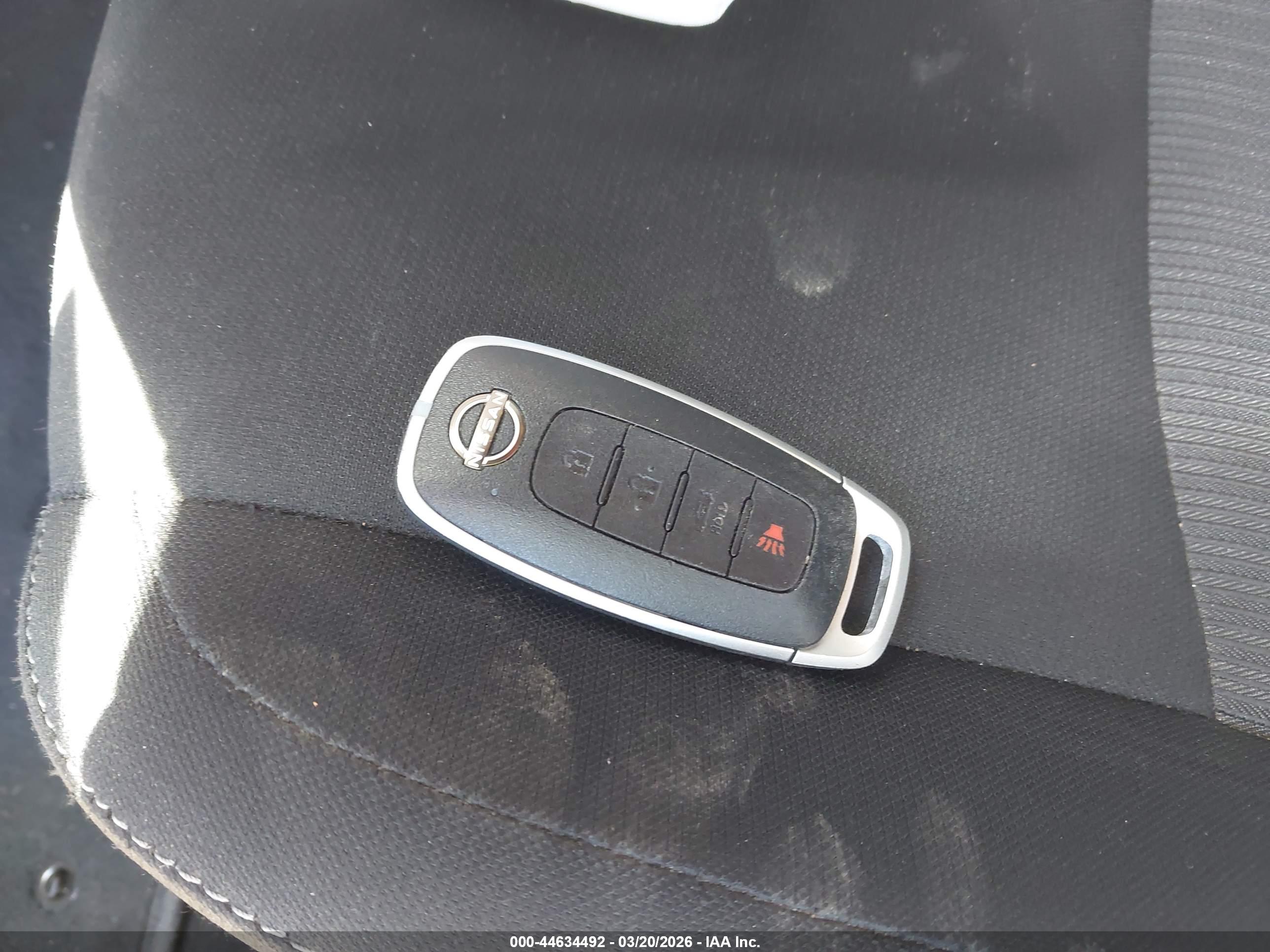 NISSAN SENTRA image 11