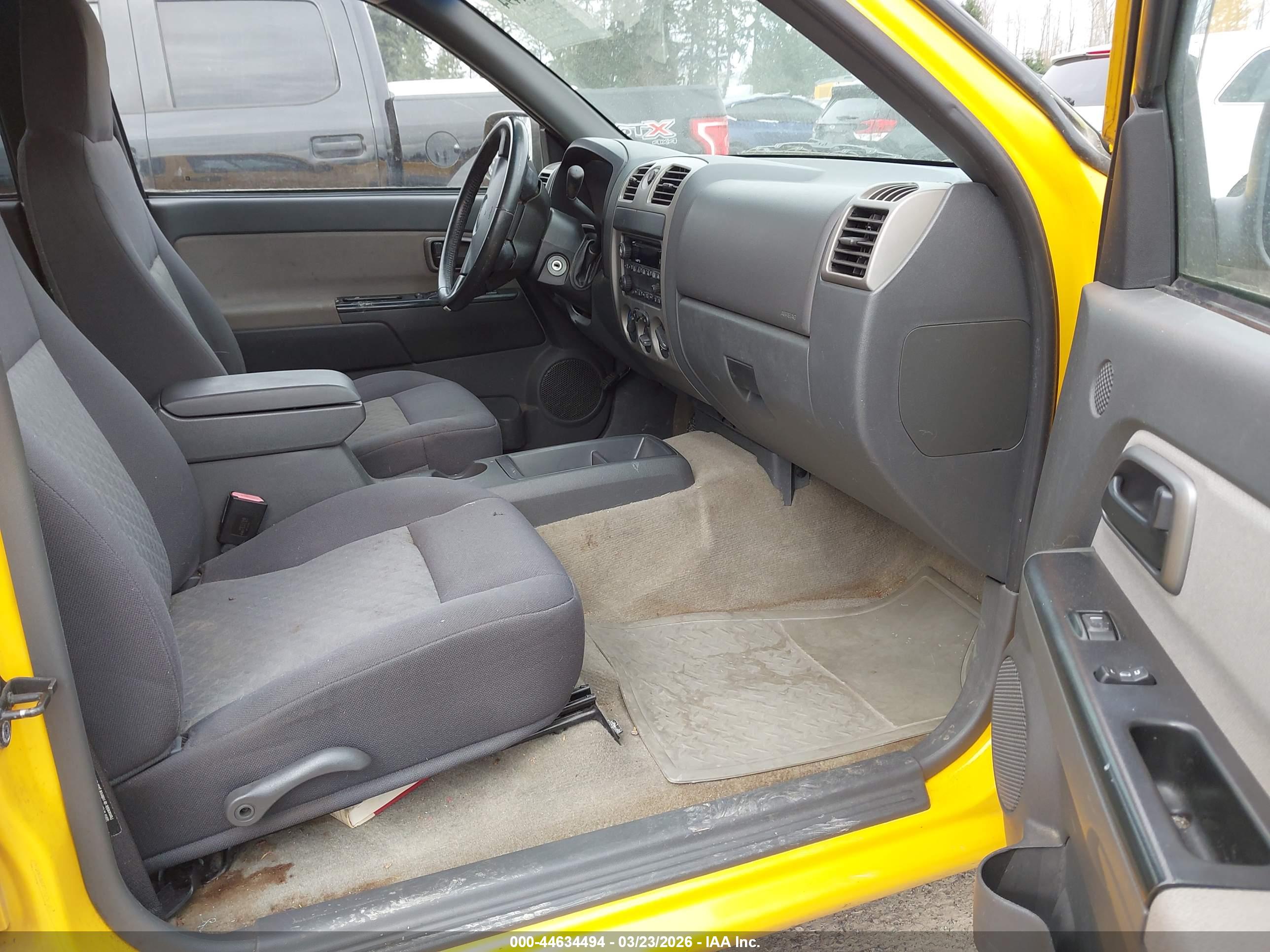 GMC CANYON image 5