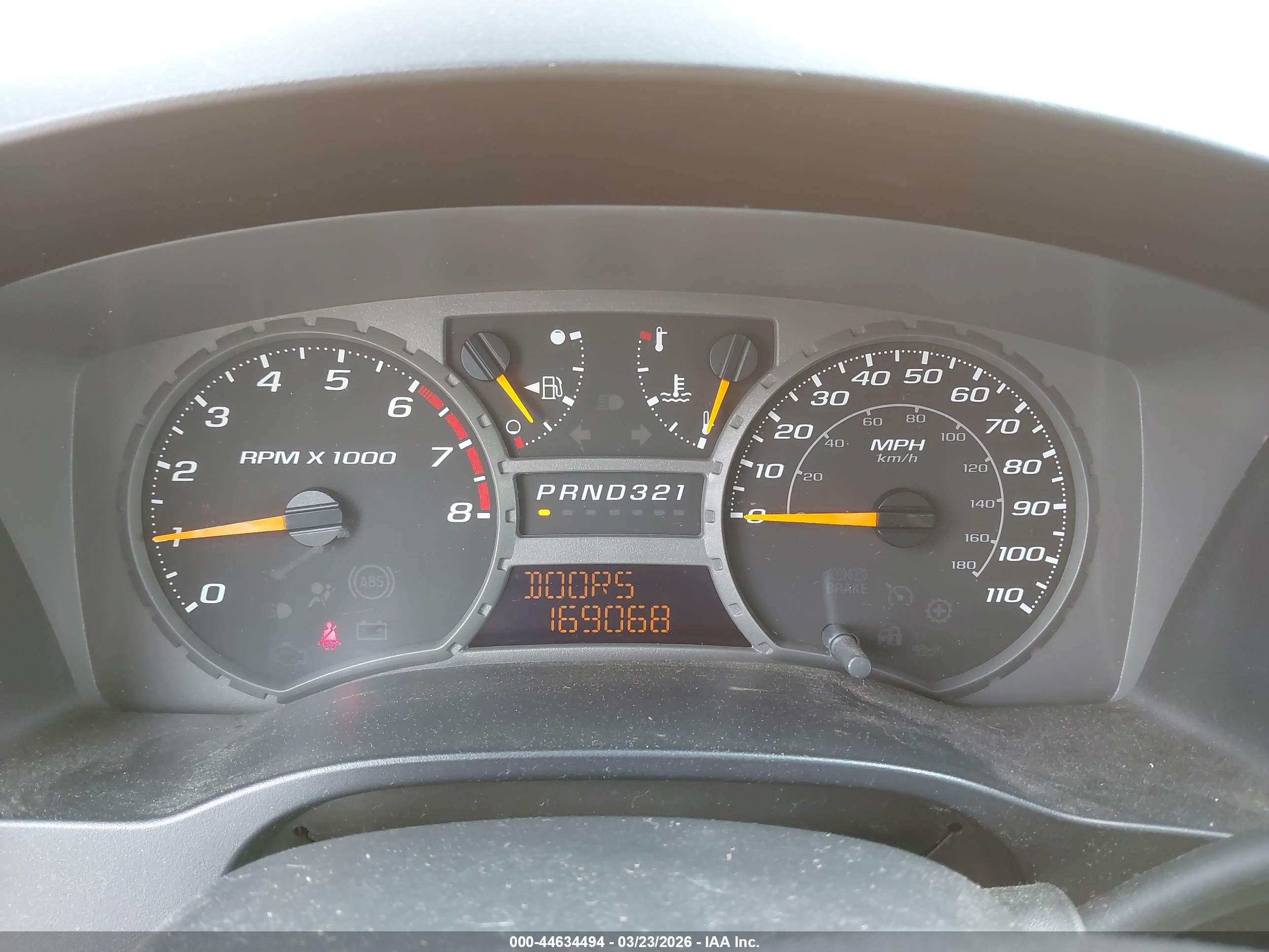 GMC CANYON image 7