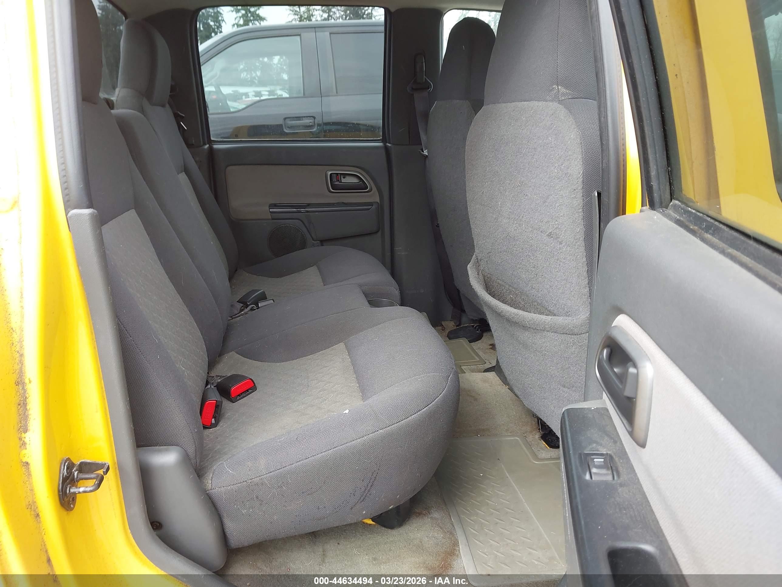 GMC CANYON image 8