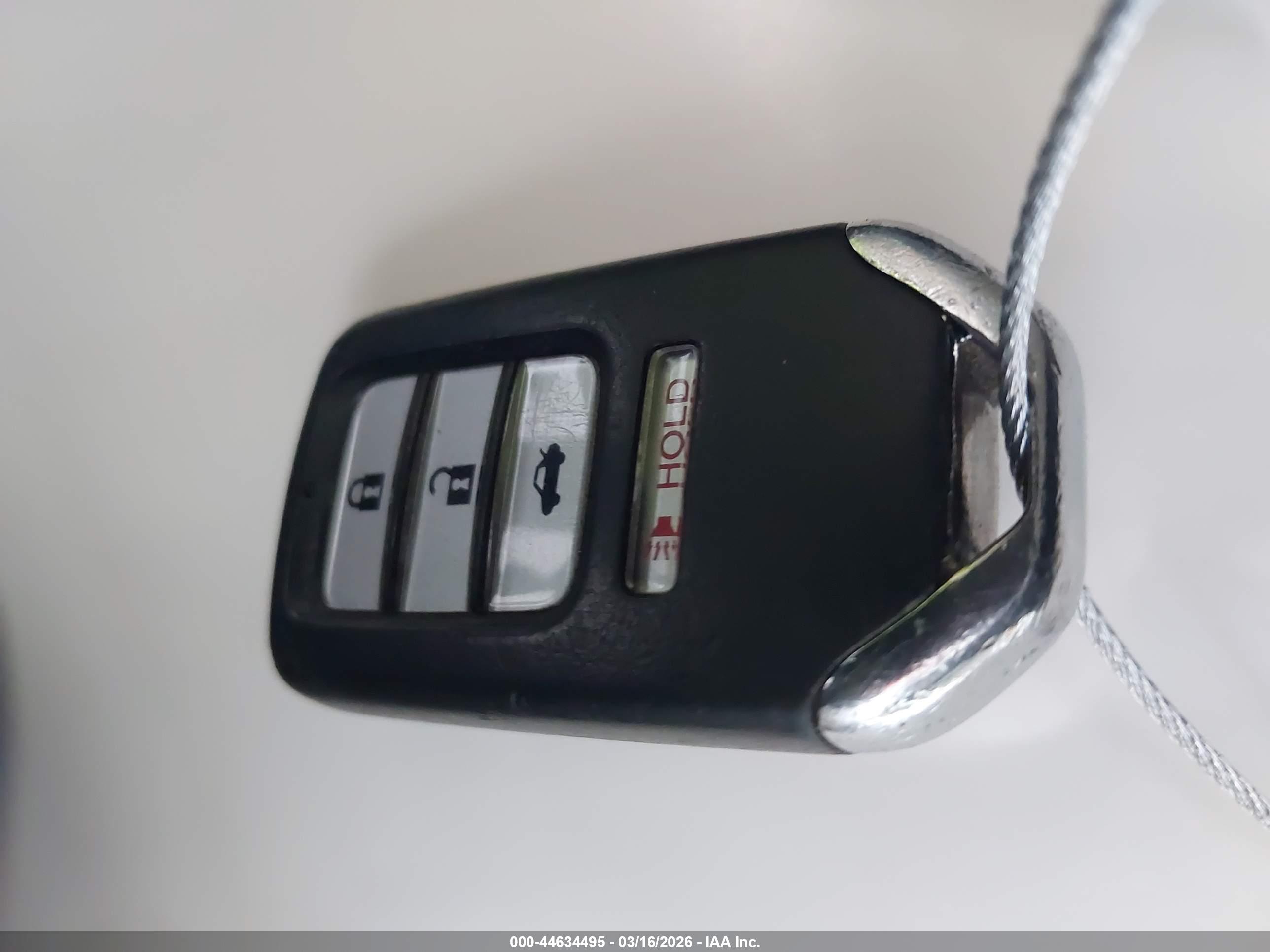 HONDA ACCORD image 11