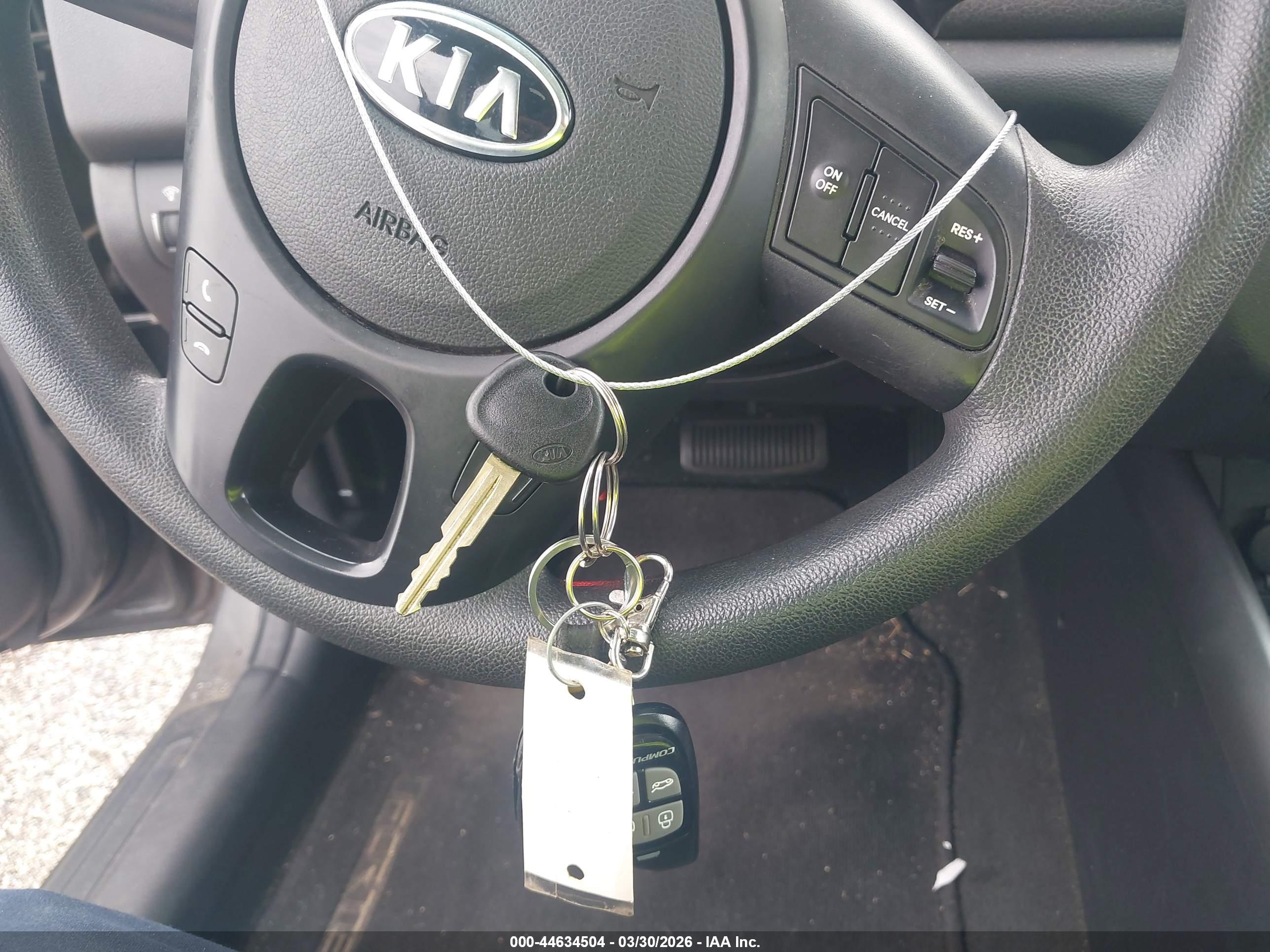 KIA FORTE image 11