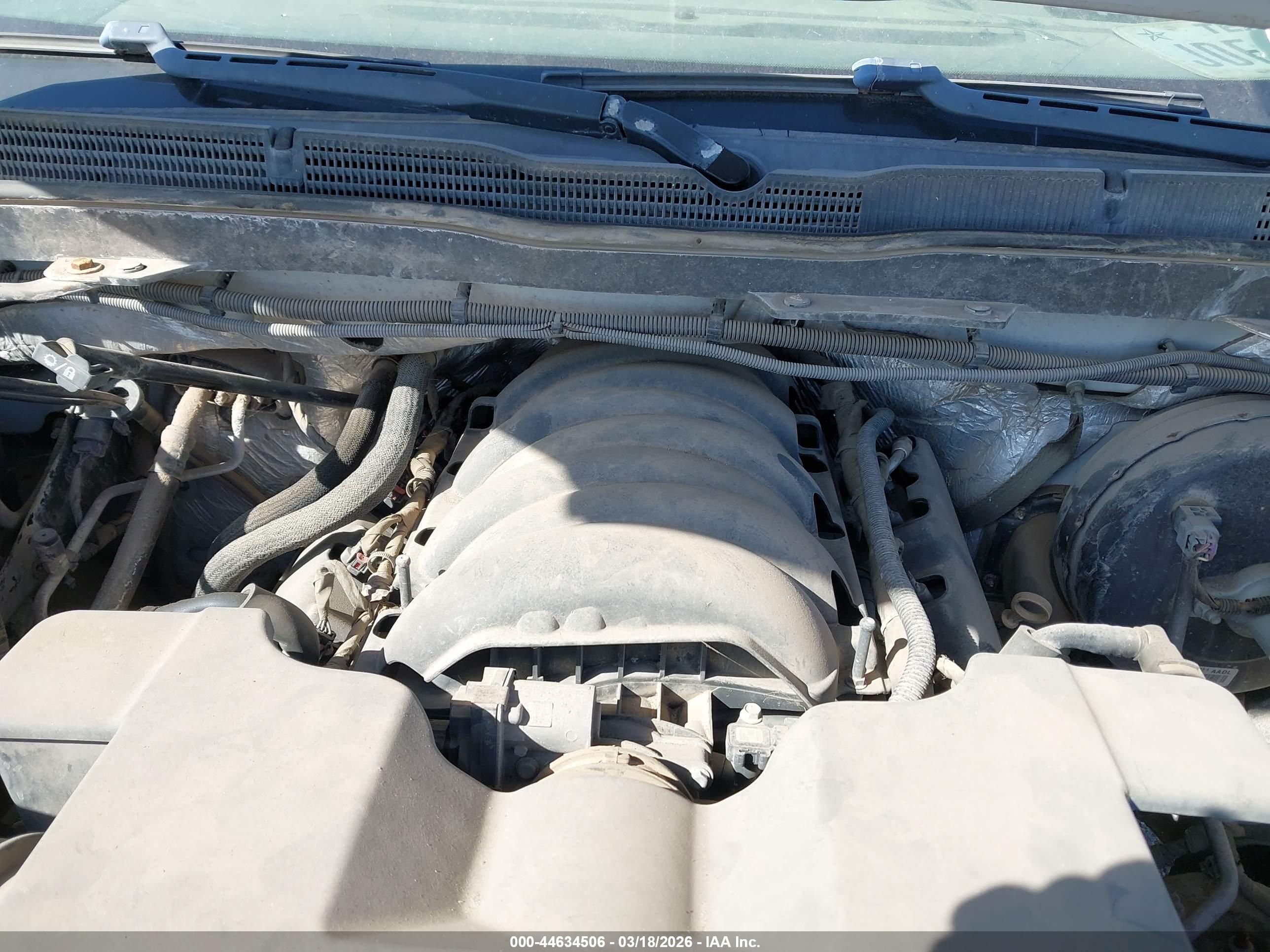 CHEVROLET SILVERADO image 10