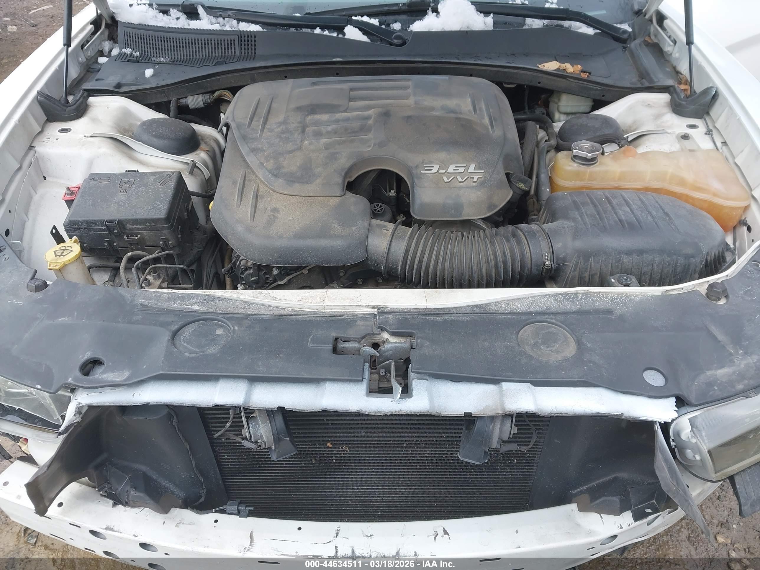 DODGE CHARGER image 10