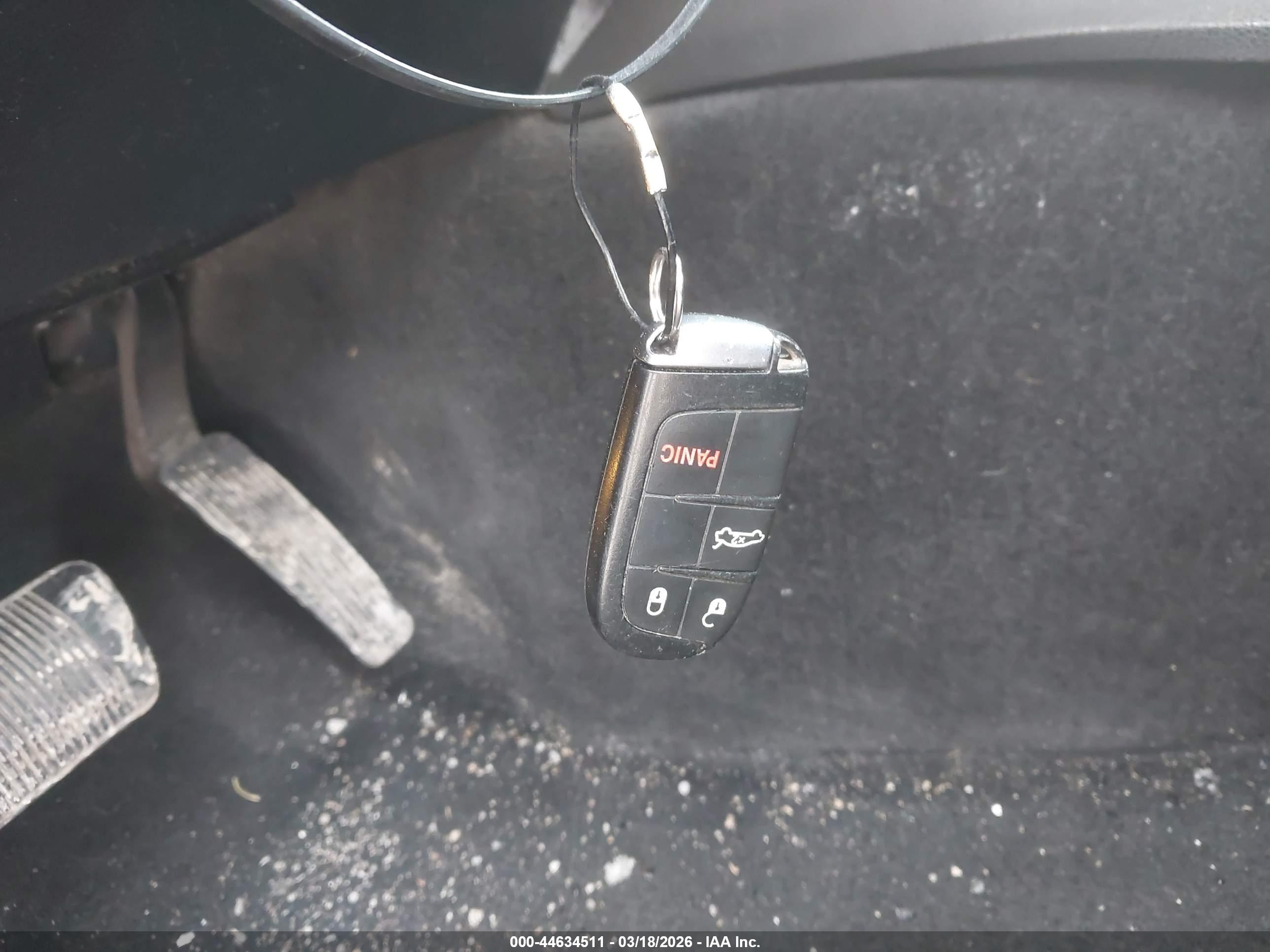 DODGE CHARGER image 11